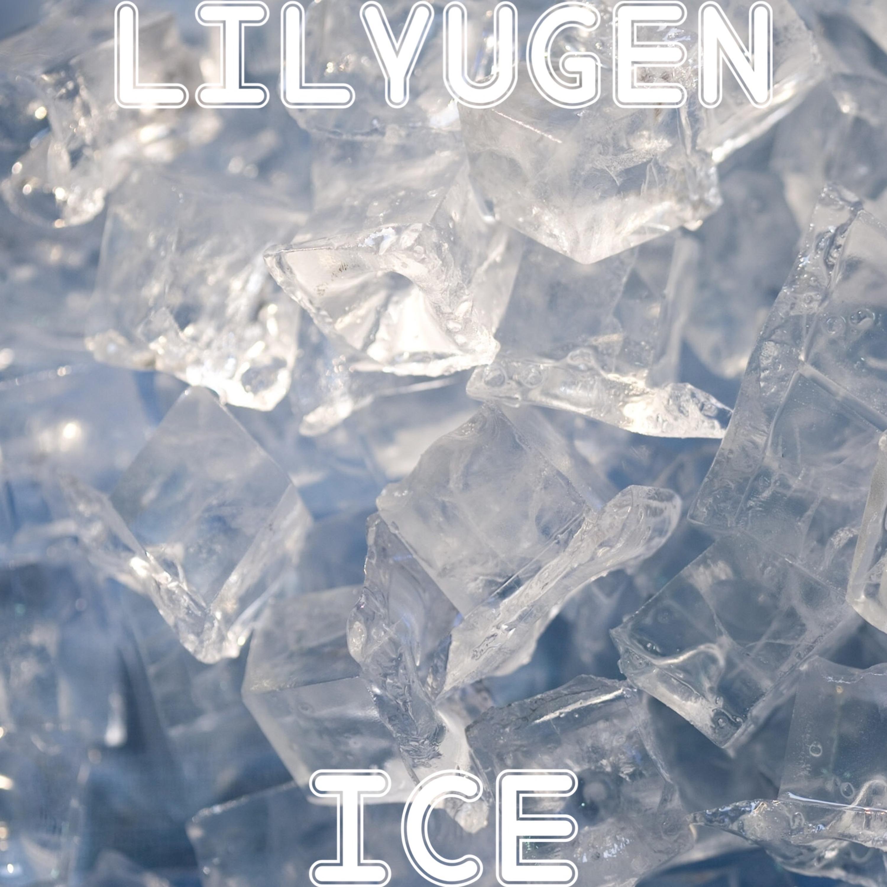 Ice artwork