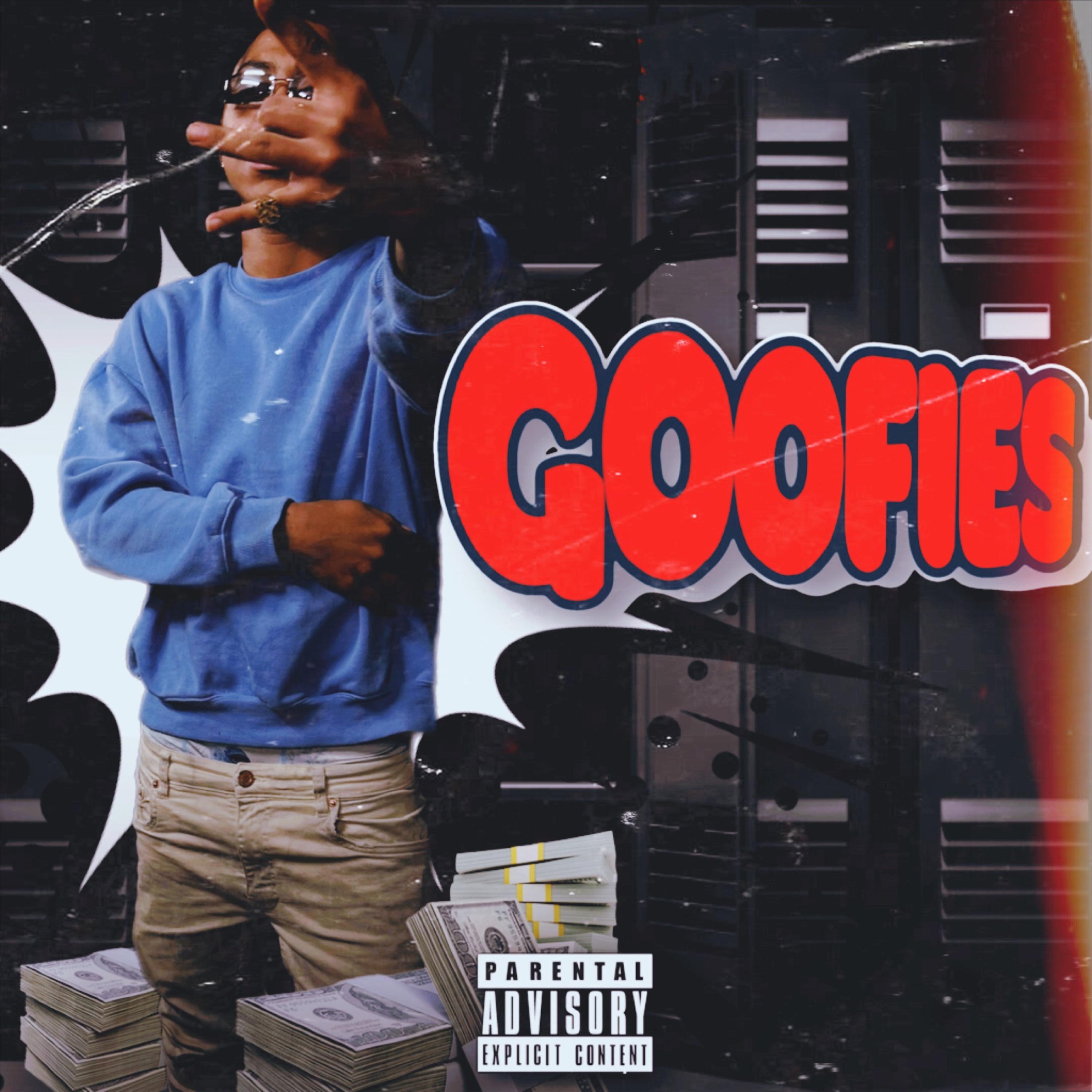 Goofies artwork