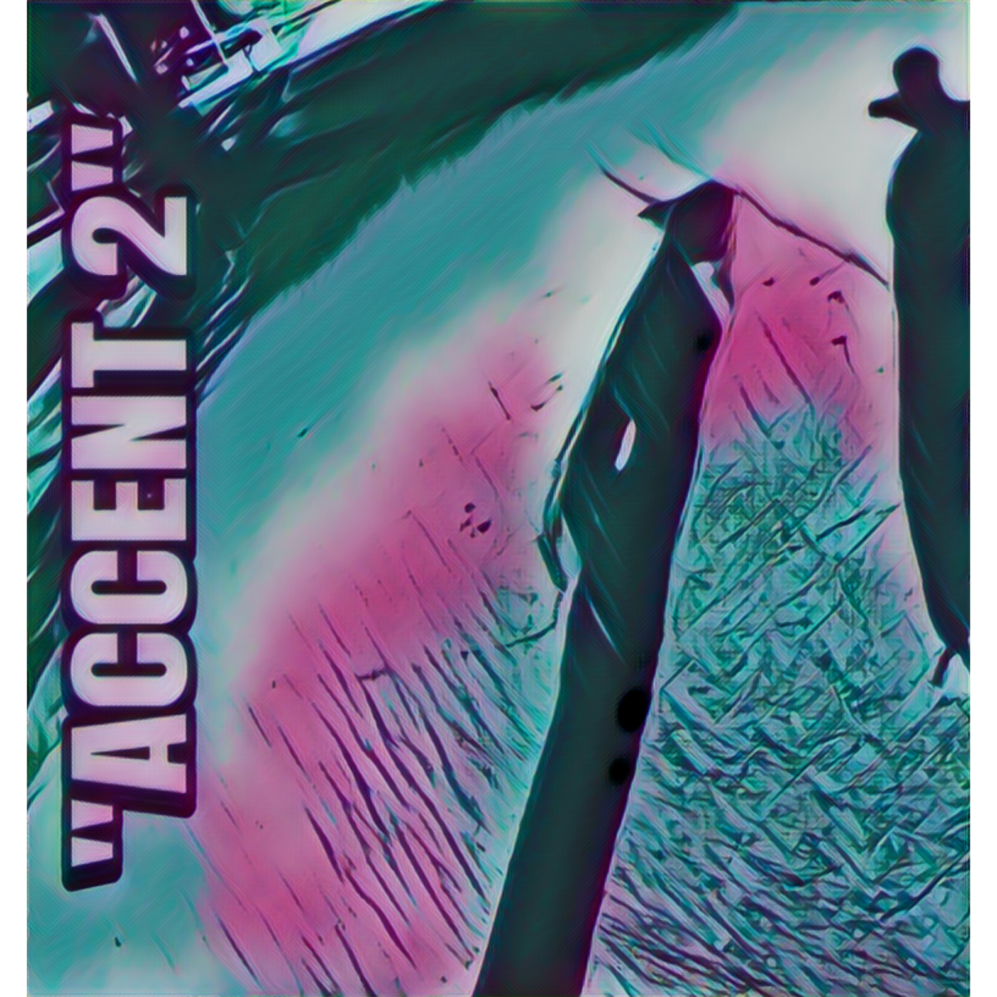 Accent PT 2 artwork