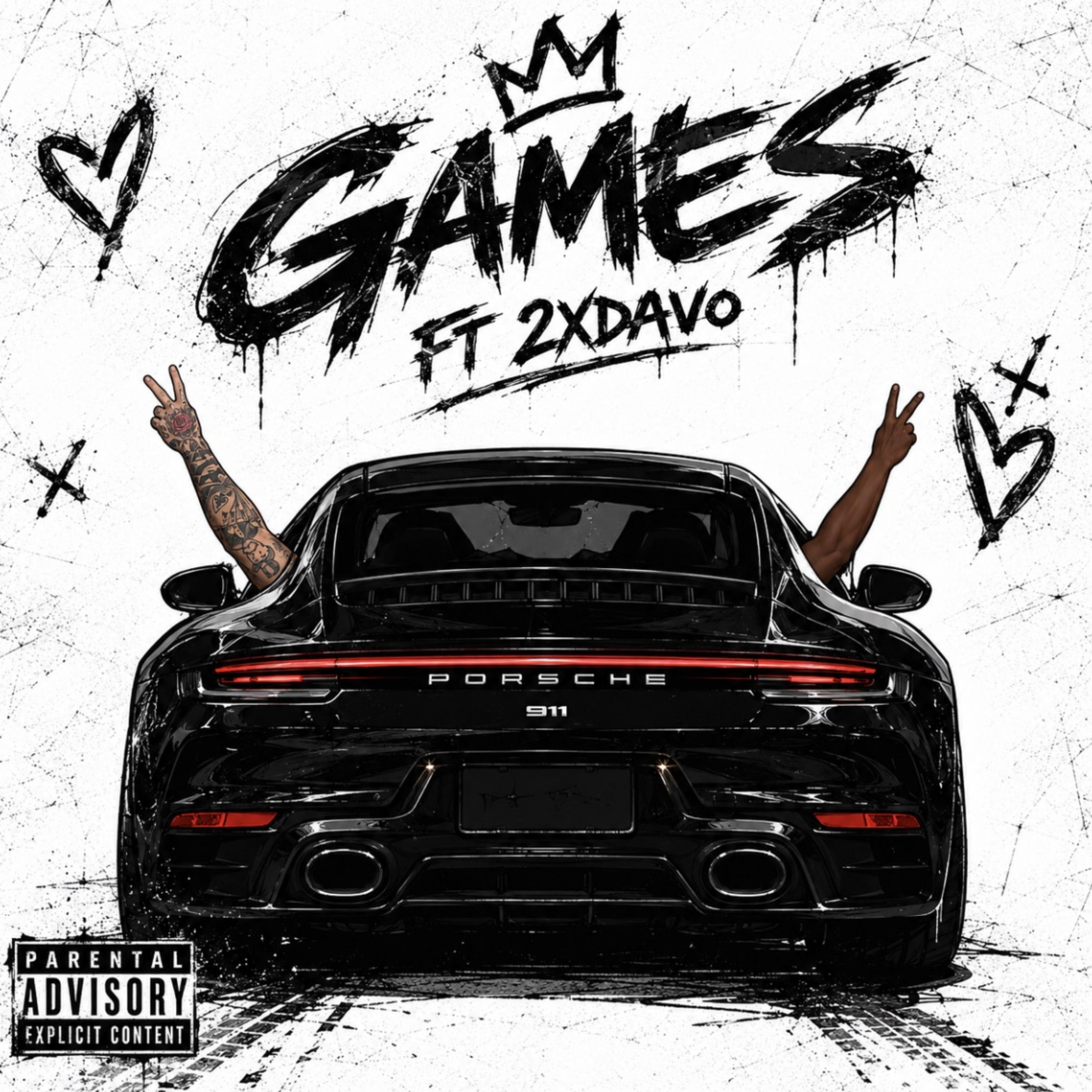 Games by Bthang cover art