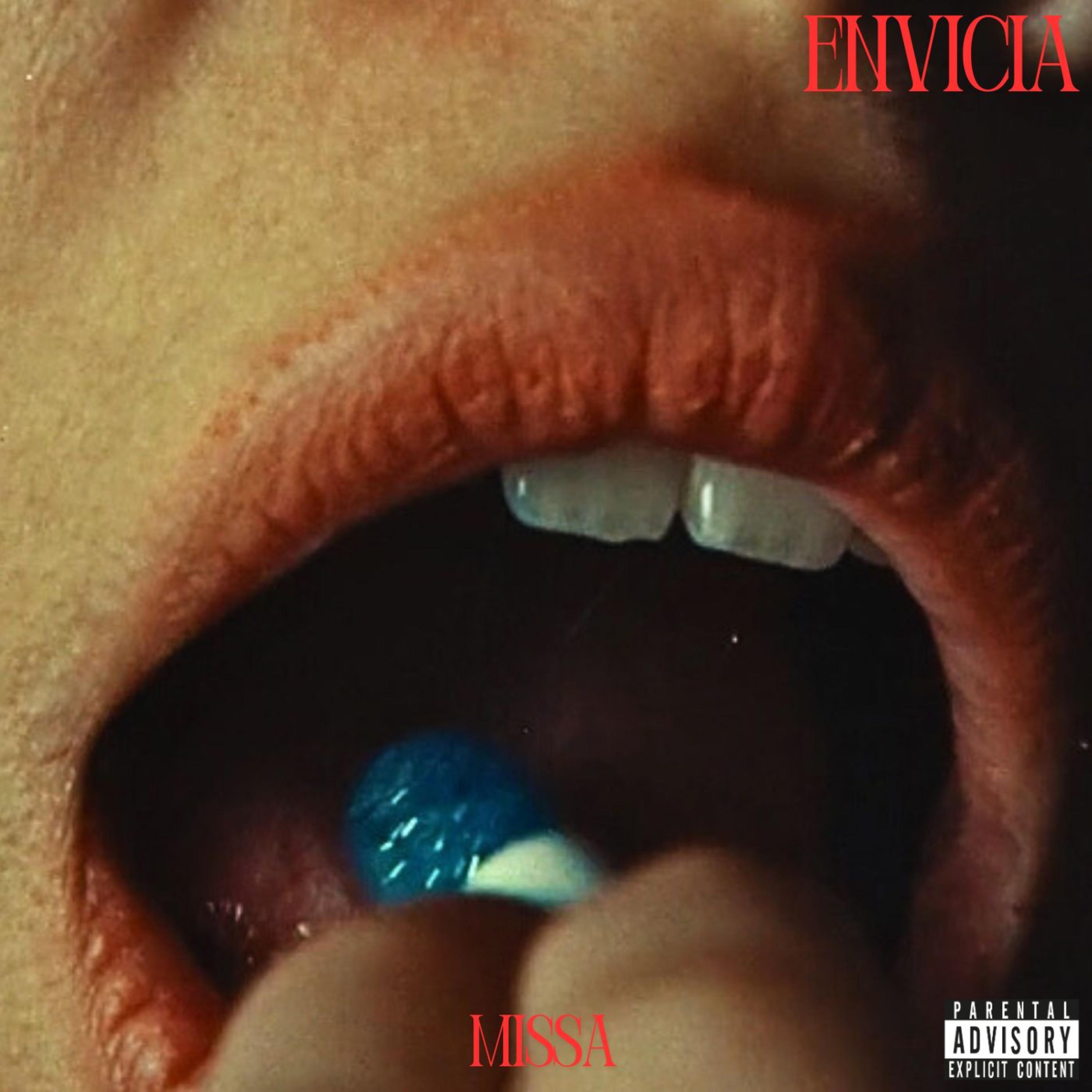 ENVICIA artwork