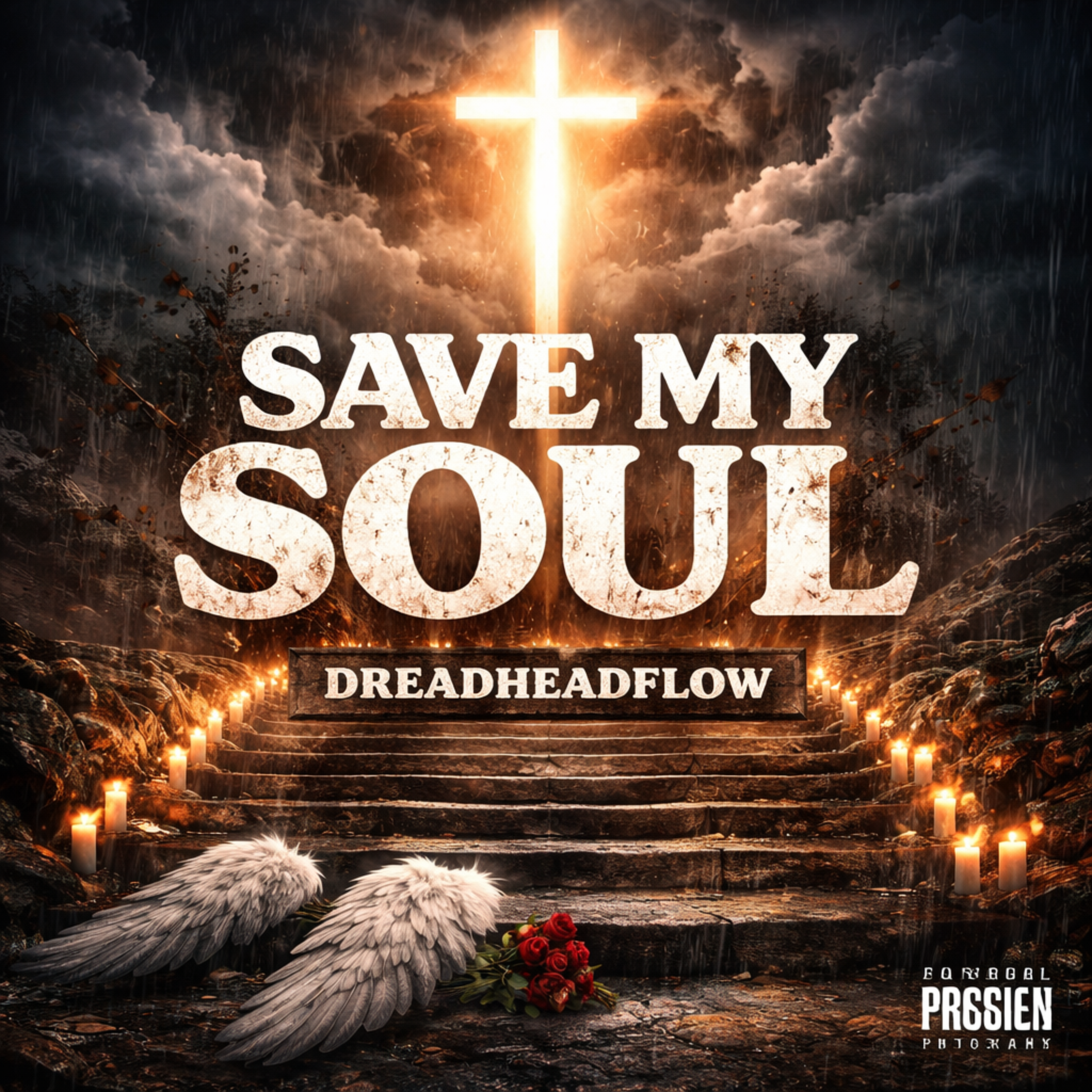 Save My Soul artwork