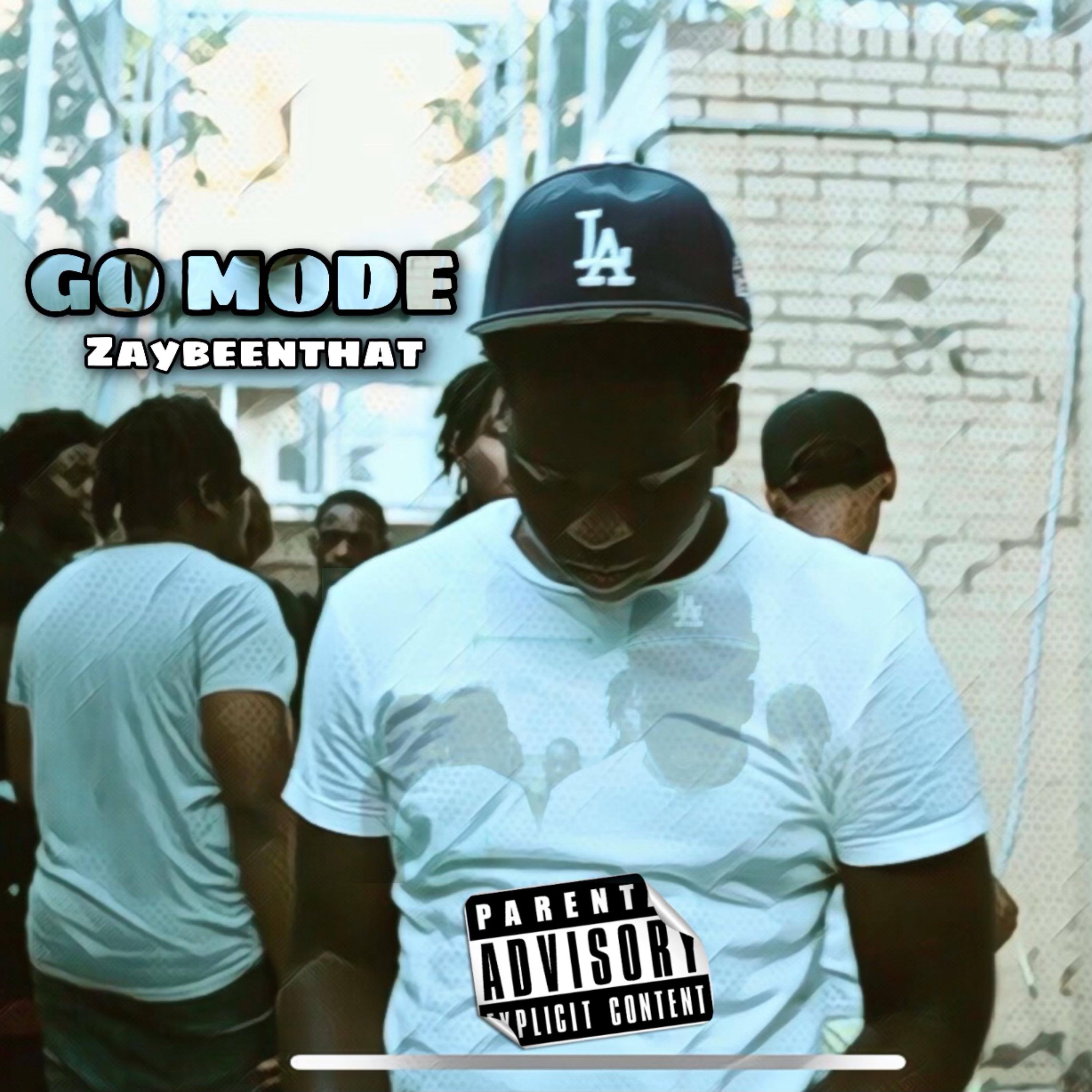 Go Mode artwork