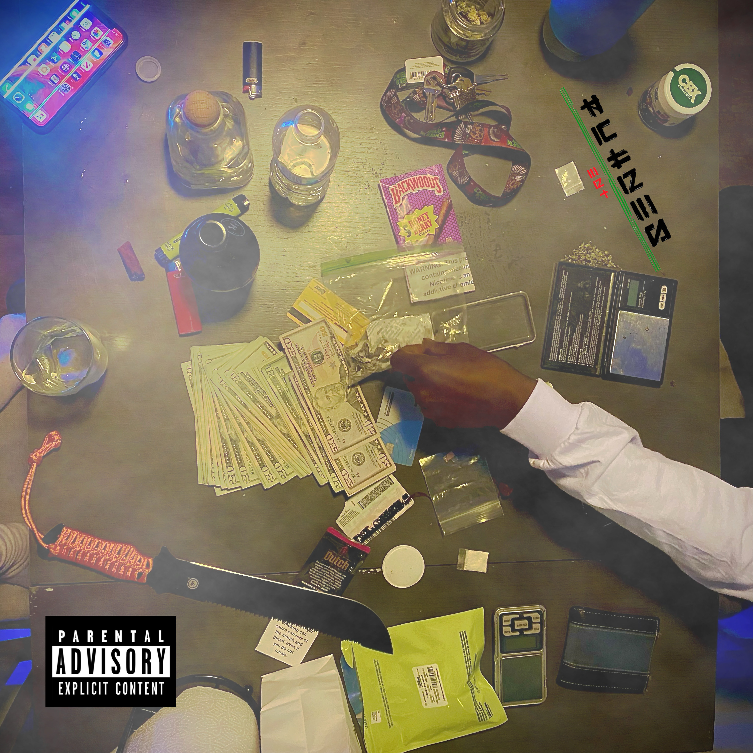 Revival artwork