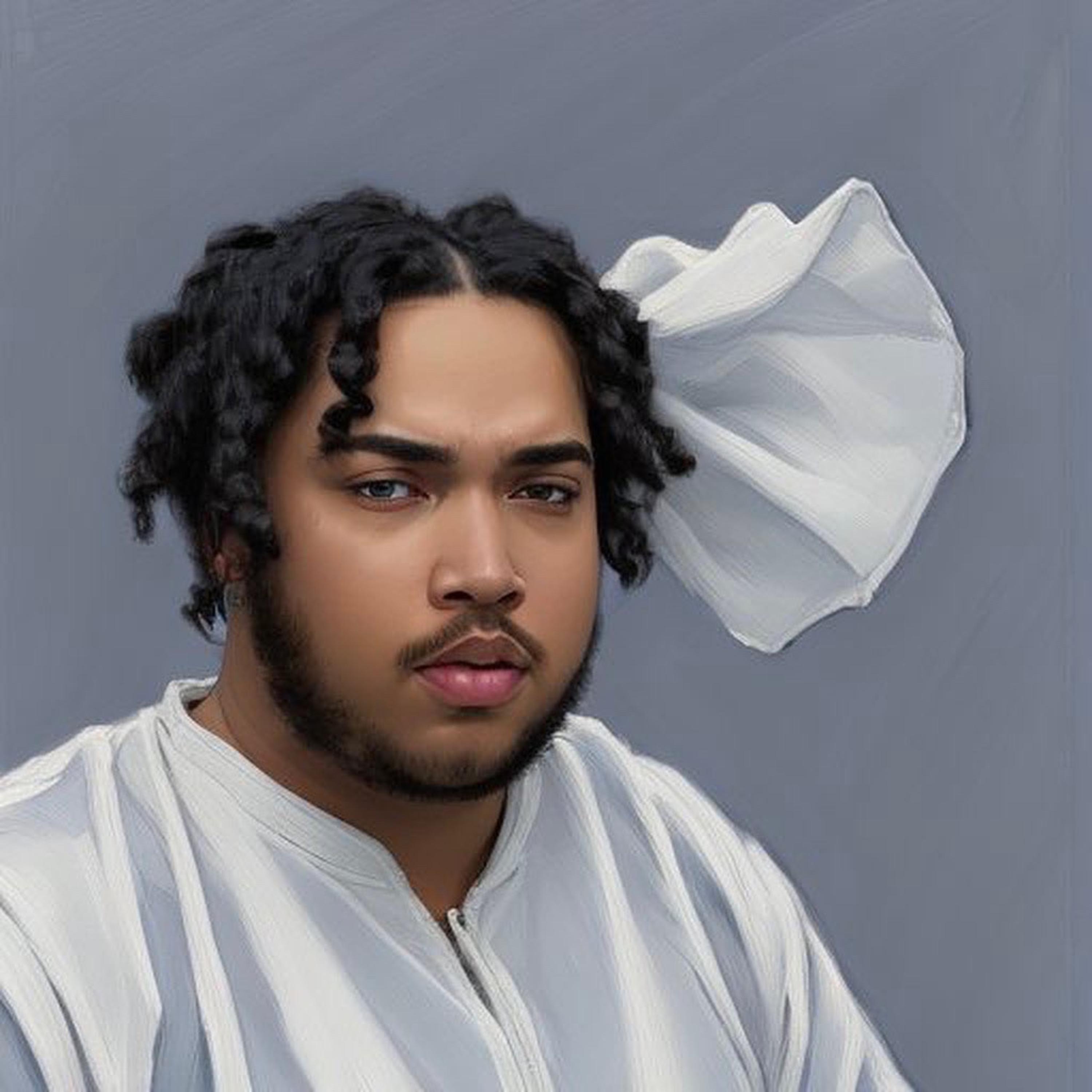 When I Wake artwork