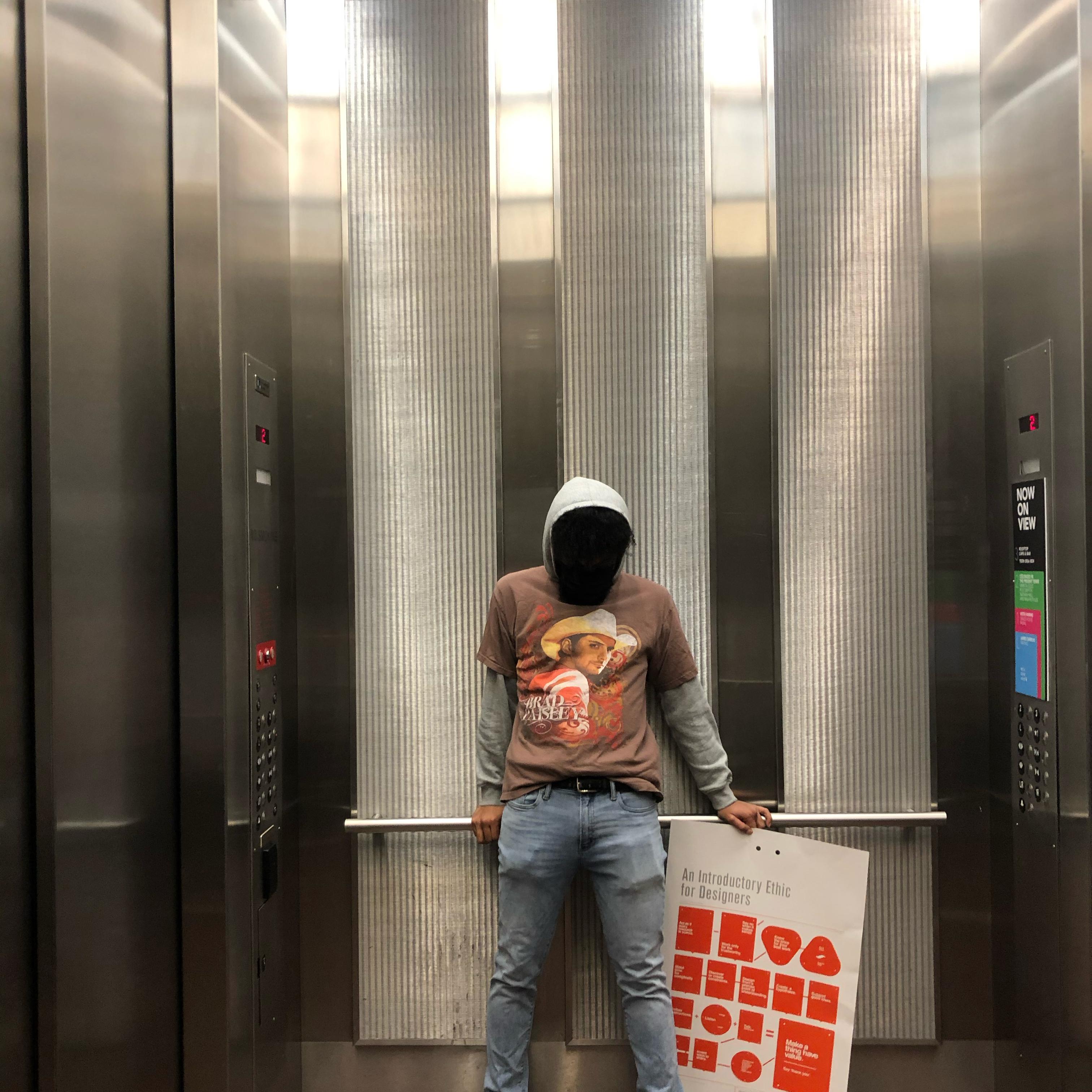 Infinity Lover artwork