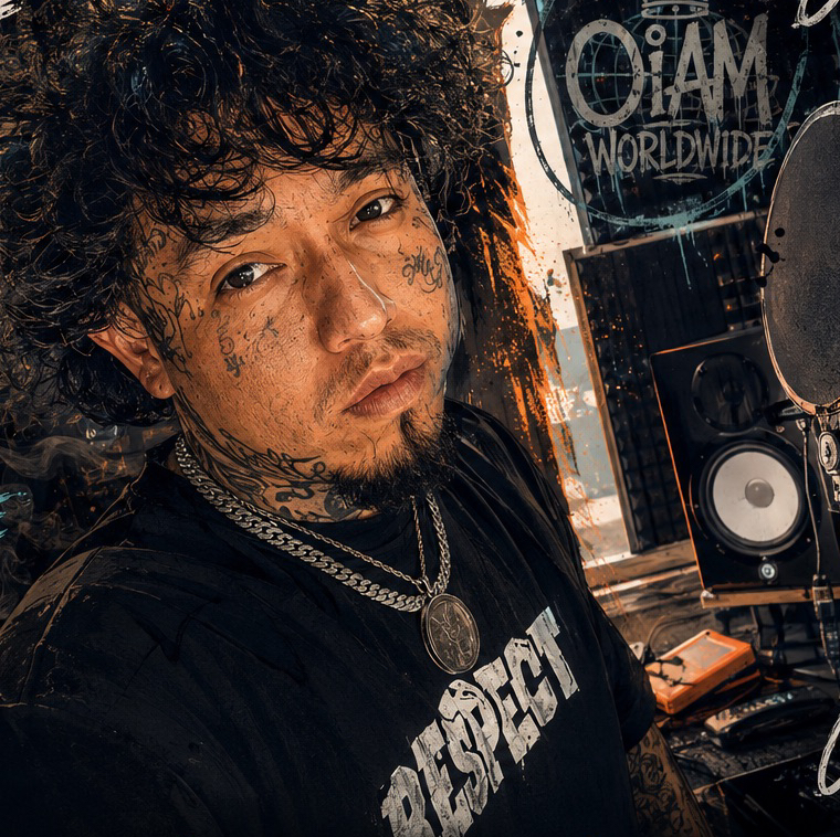 OiAM Lewi