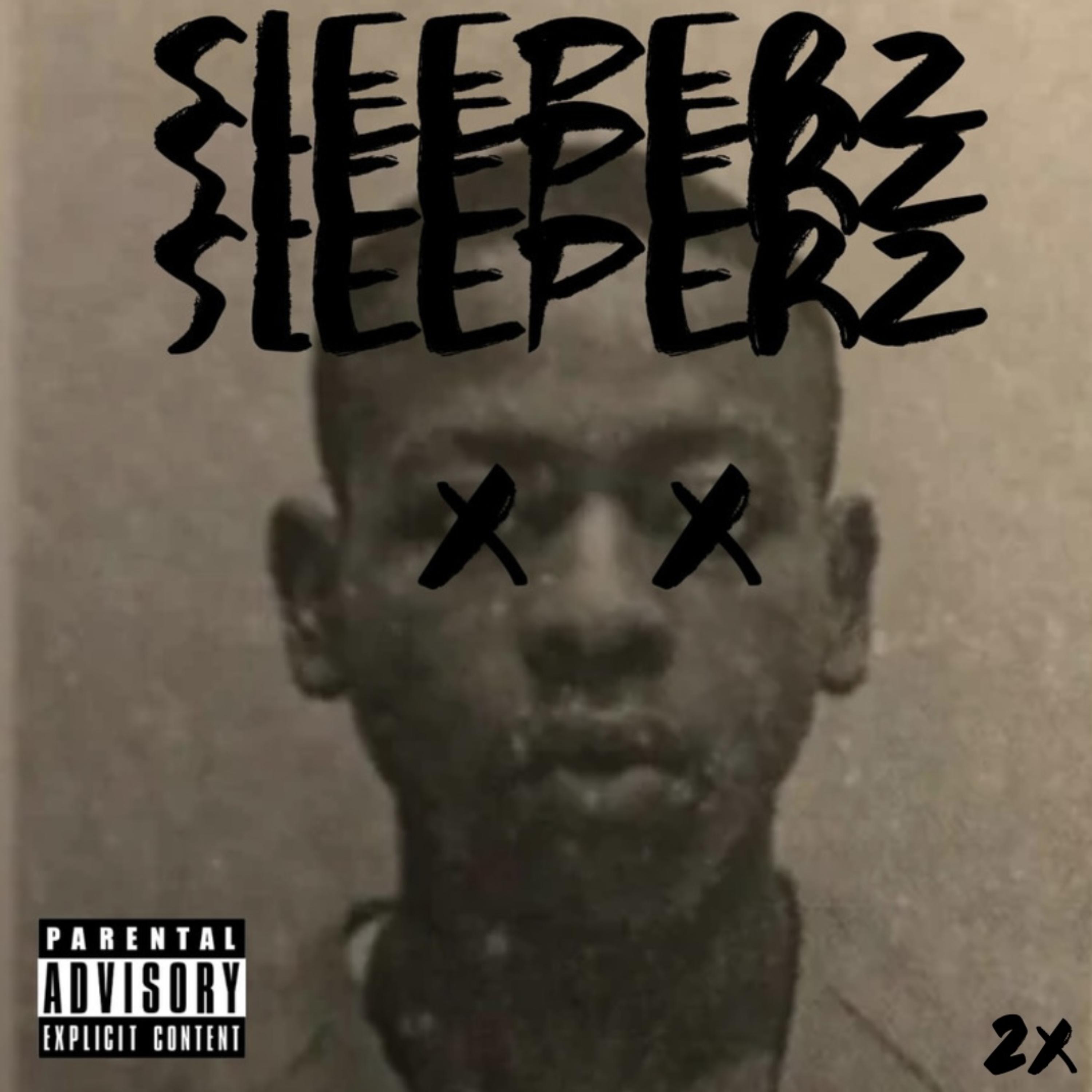 SLEEPERZ artwork