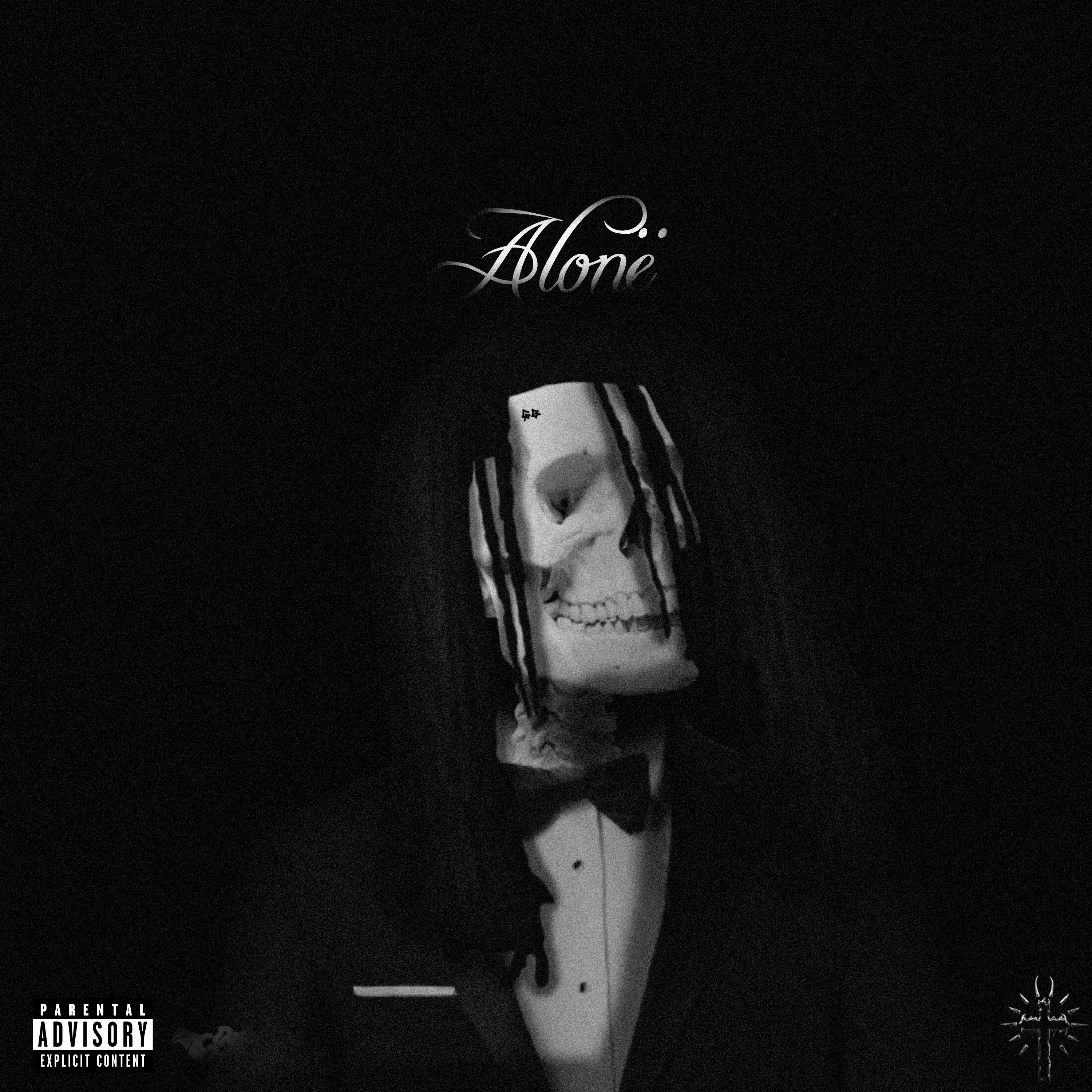 Alonë artwork