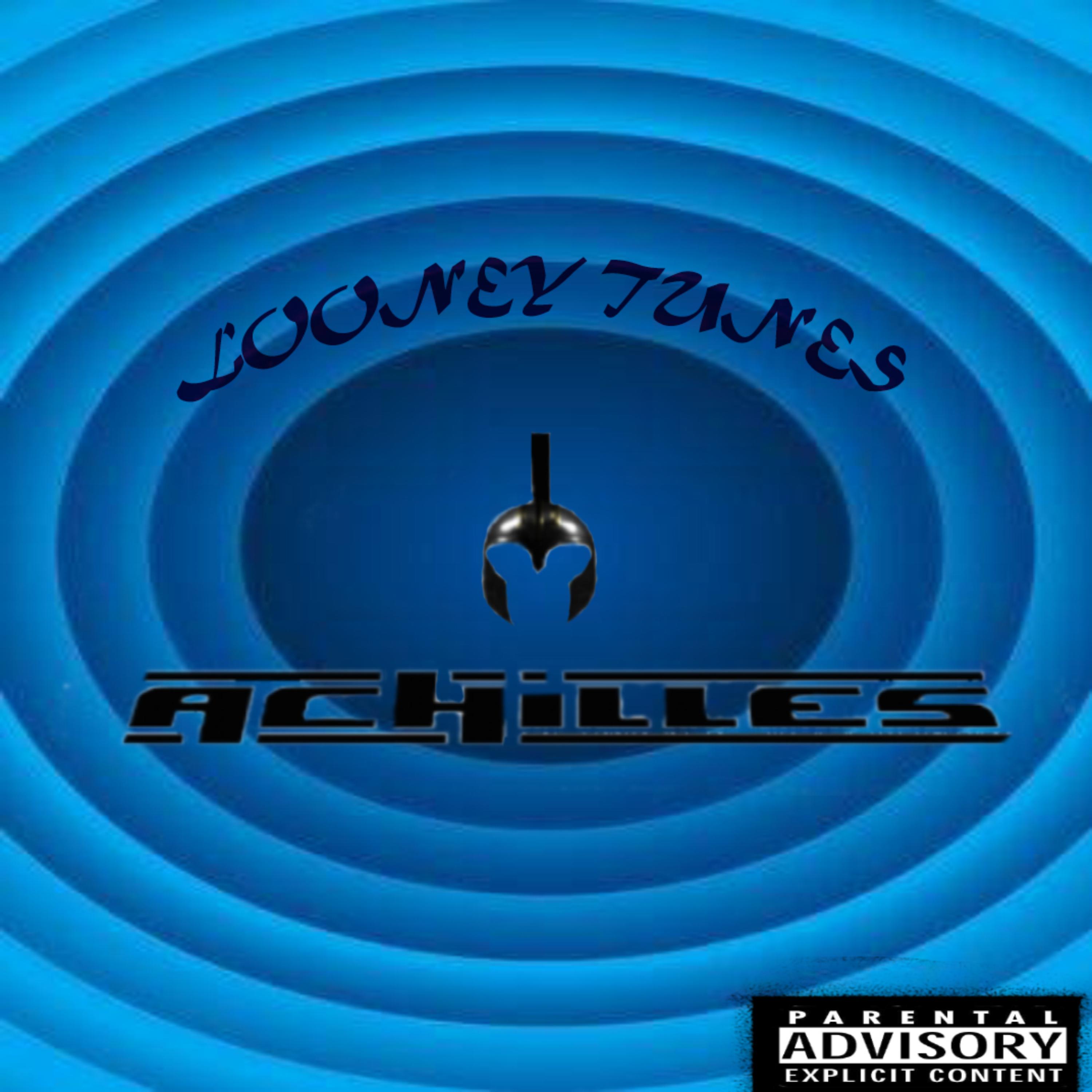 Looney Tunes artwork