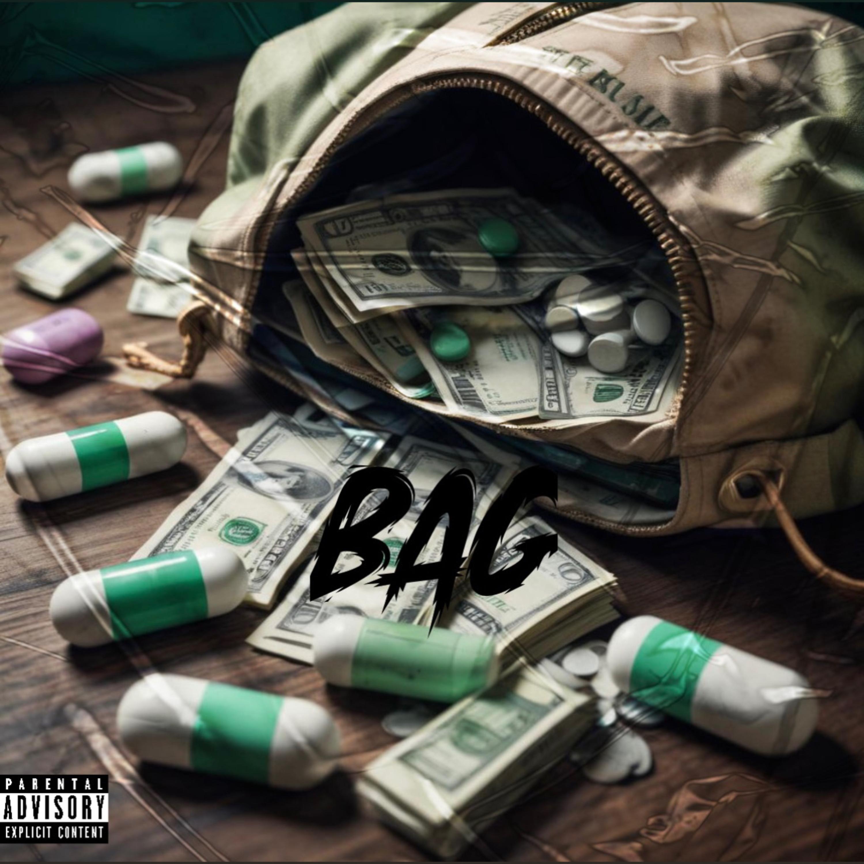 Bag artwork