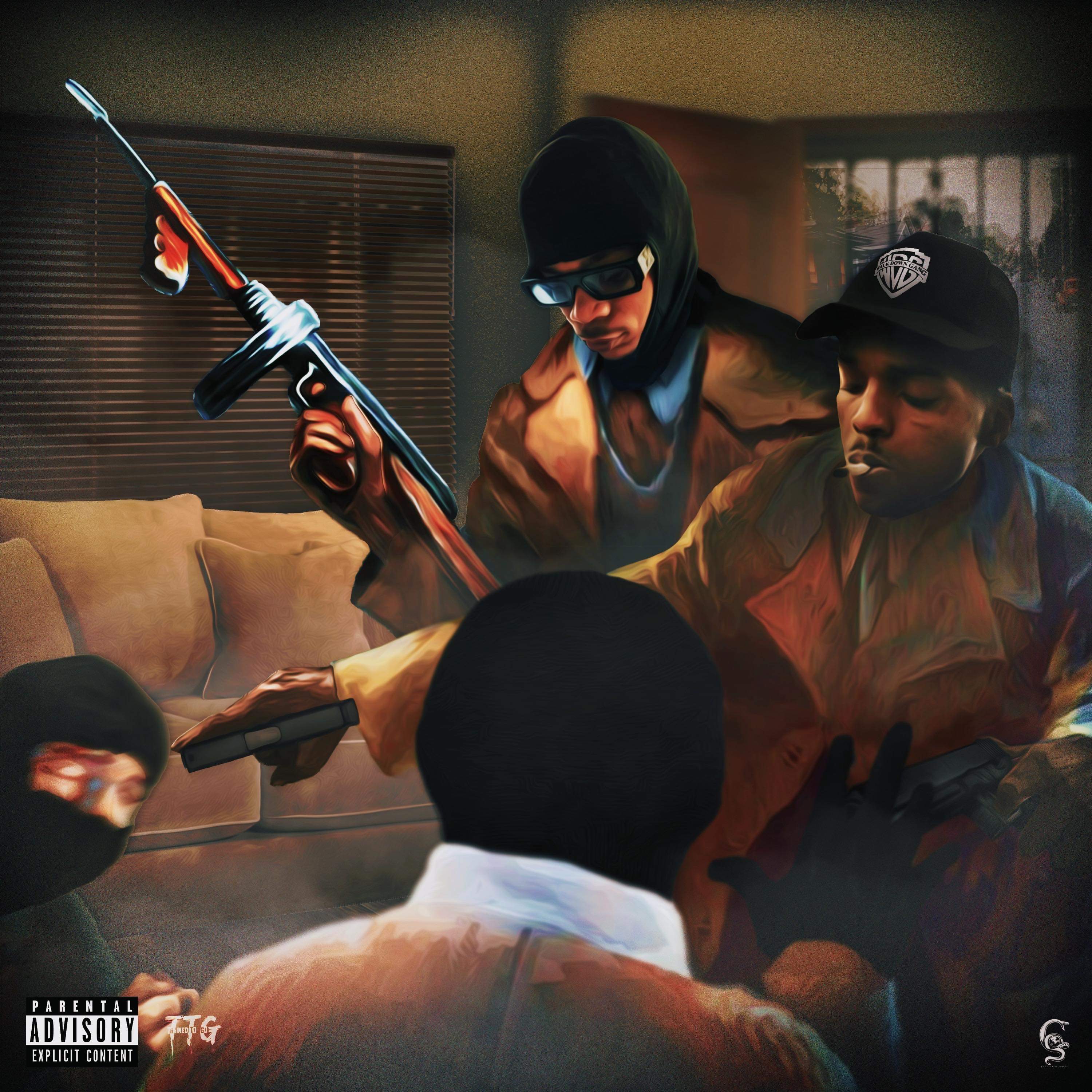 TIMES UP by Tony Snow cover art