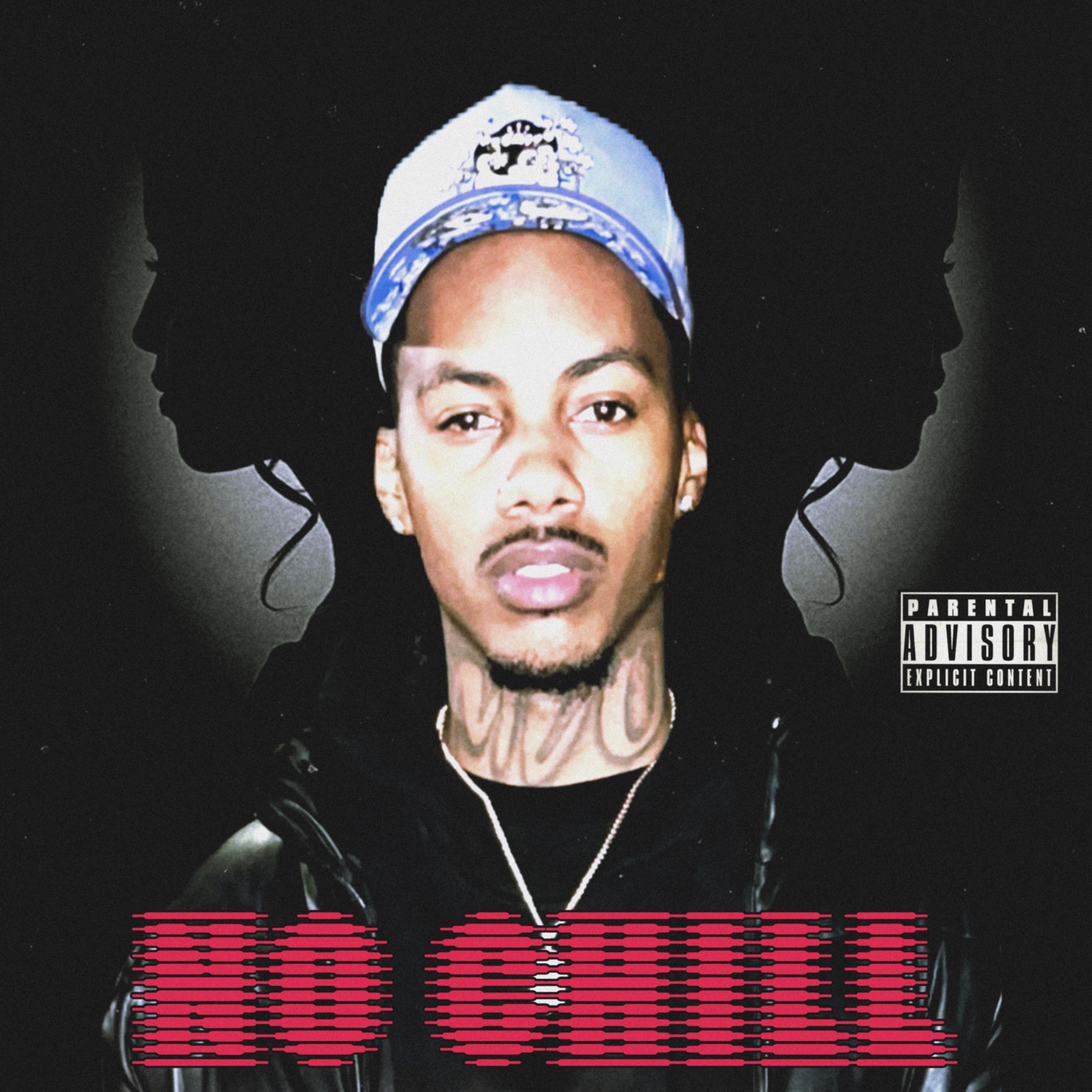 No Chill artwork