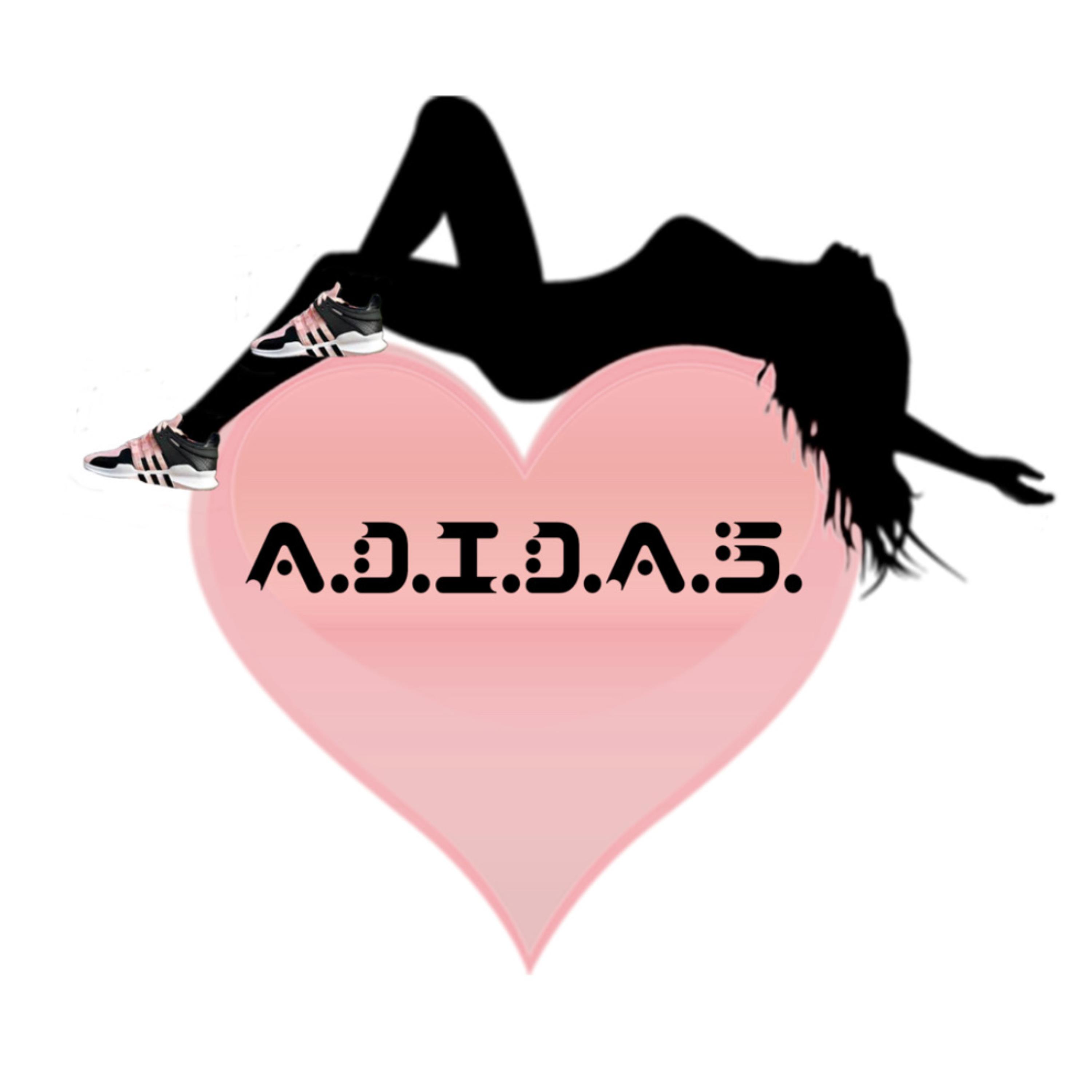 A.D.I.D.A.S artwork