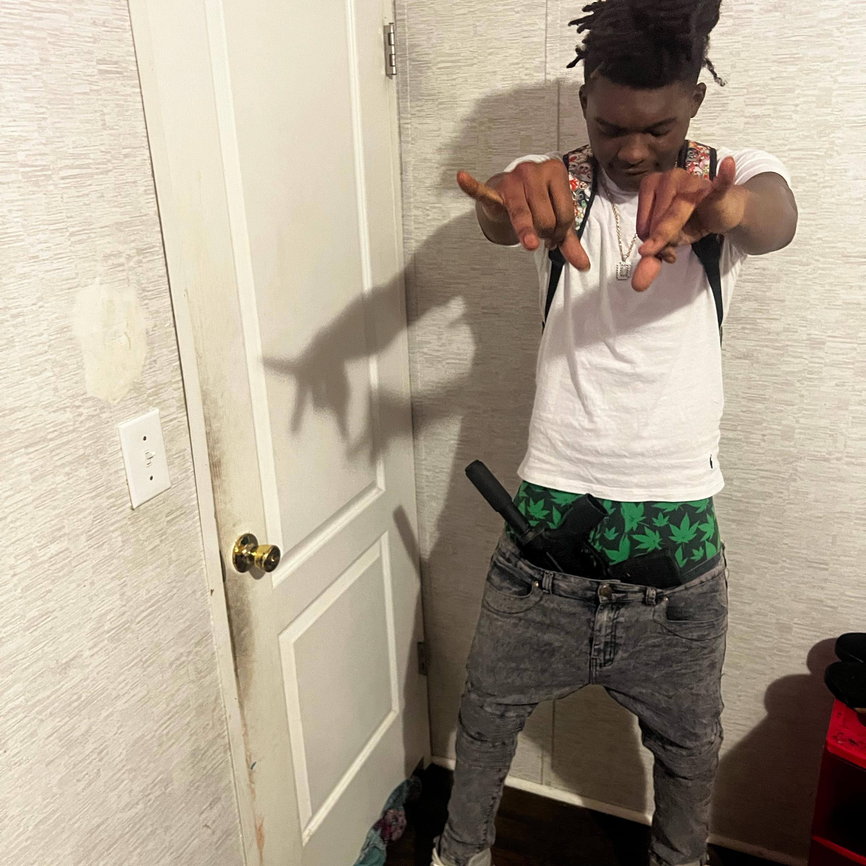 Off Da Top artwork