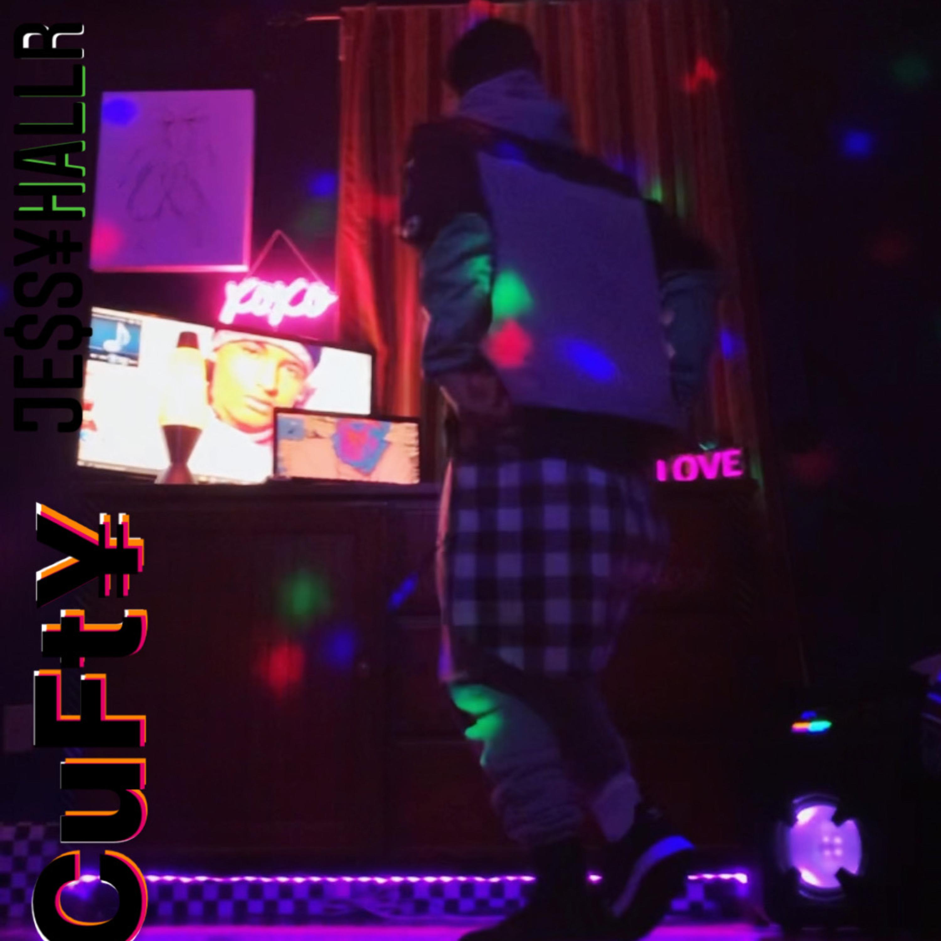 CuFtY artwork