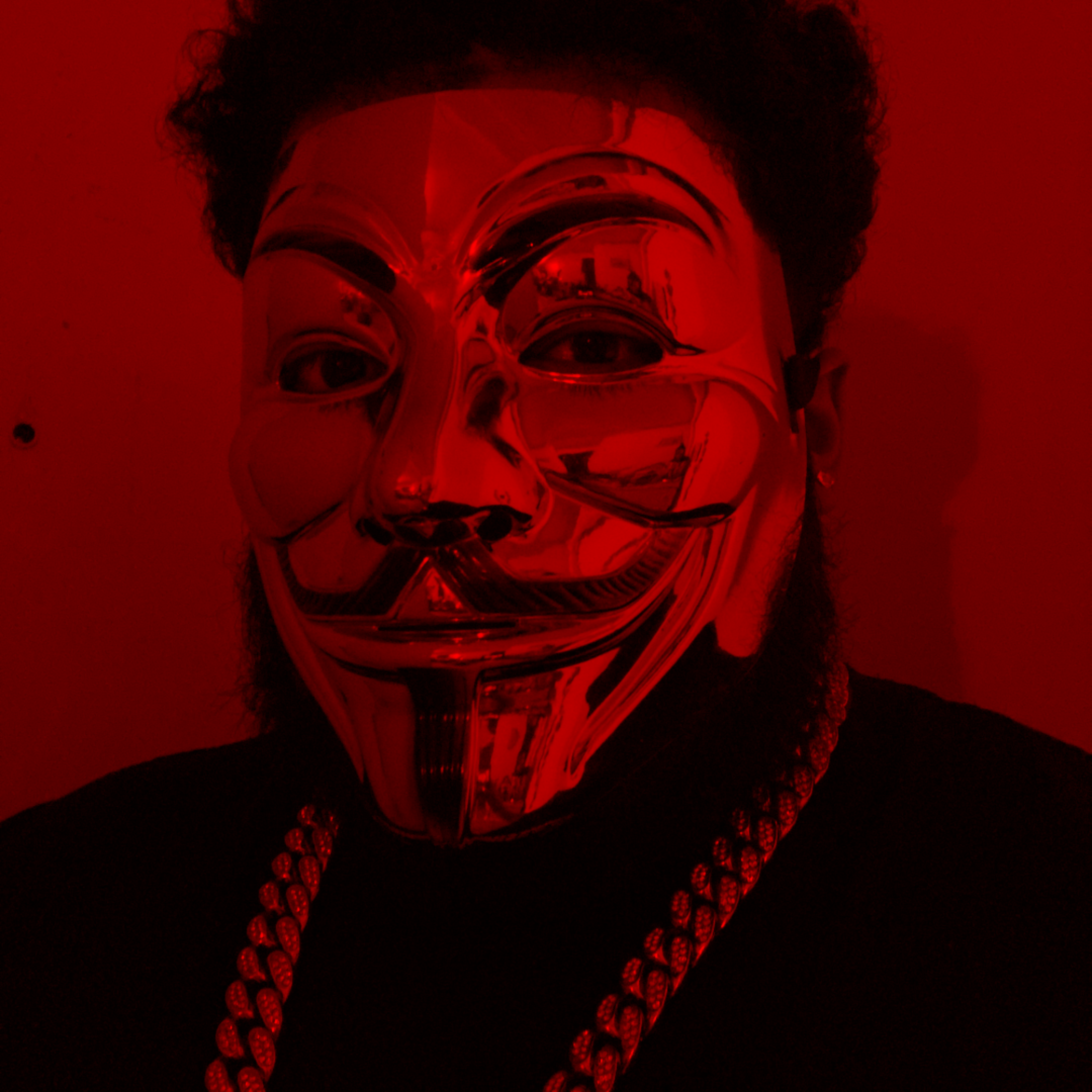 FREE YOUR MIND !! artwork