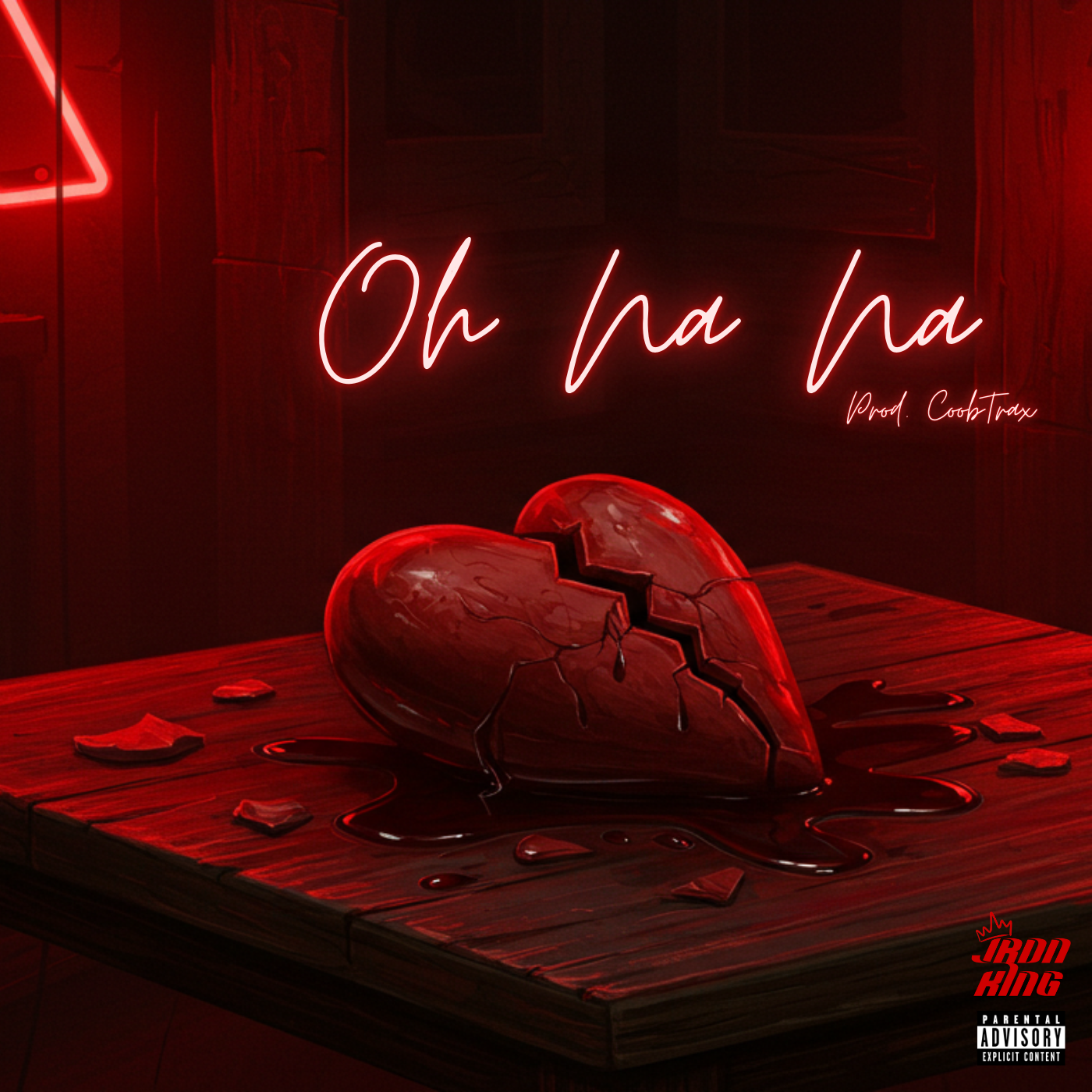 Oh Na Na artwork