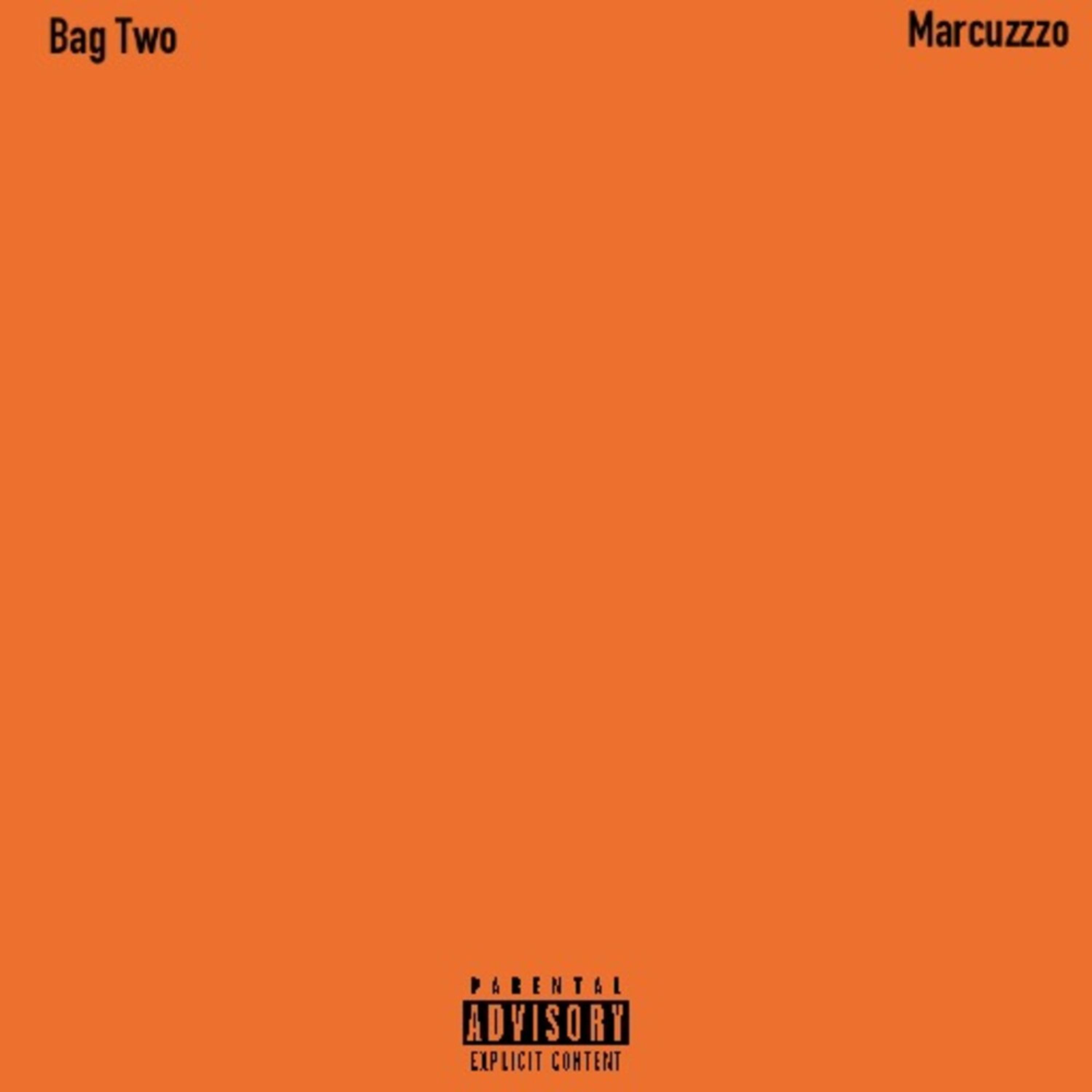 Bag Two artwork