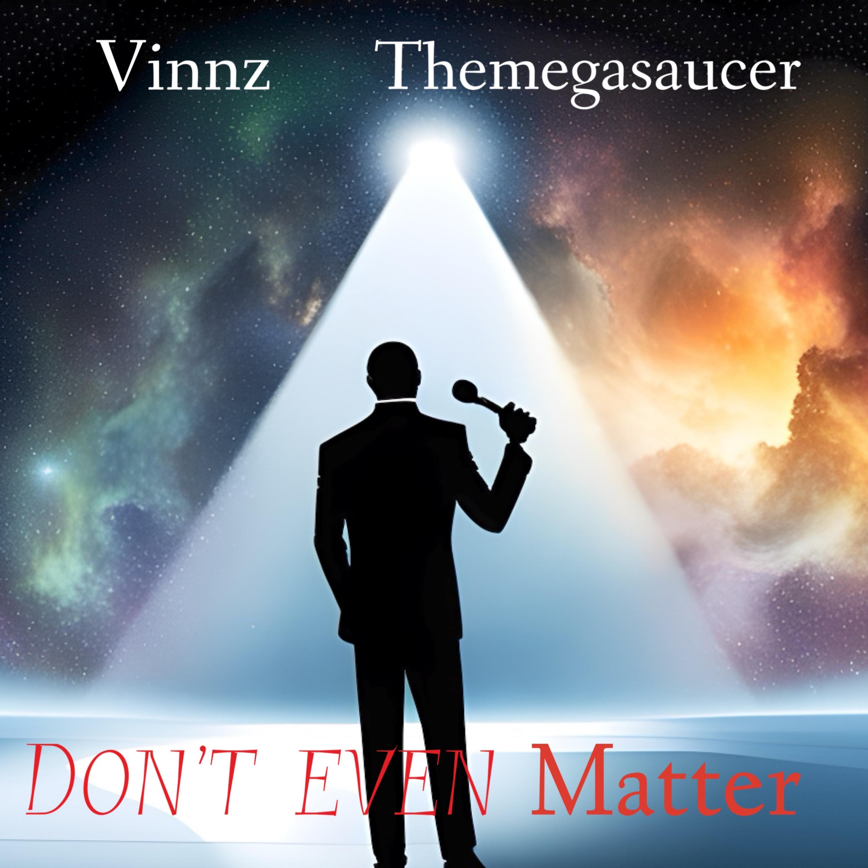 Don't Even Matter artwork
