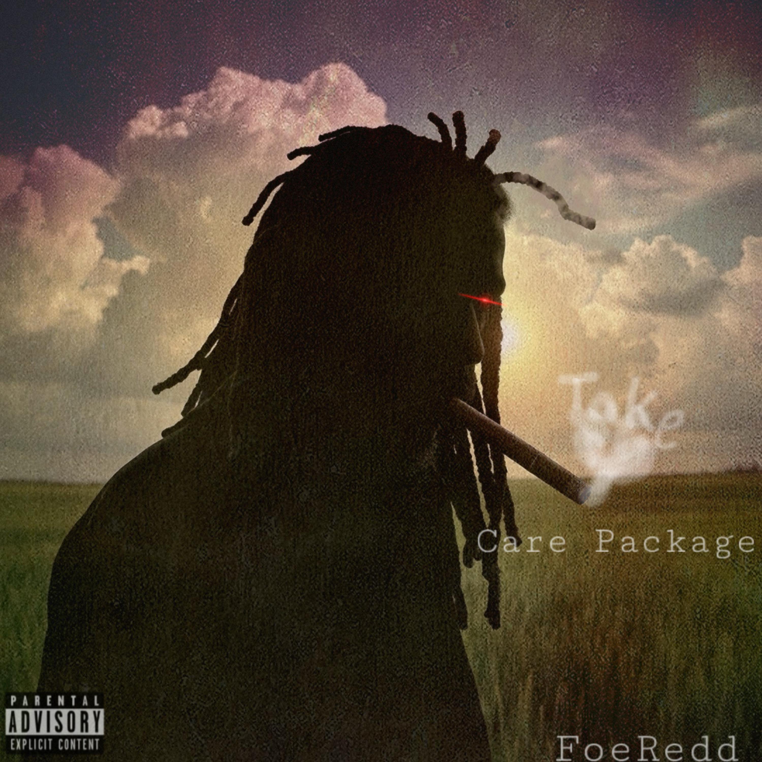 Care Package artwork