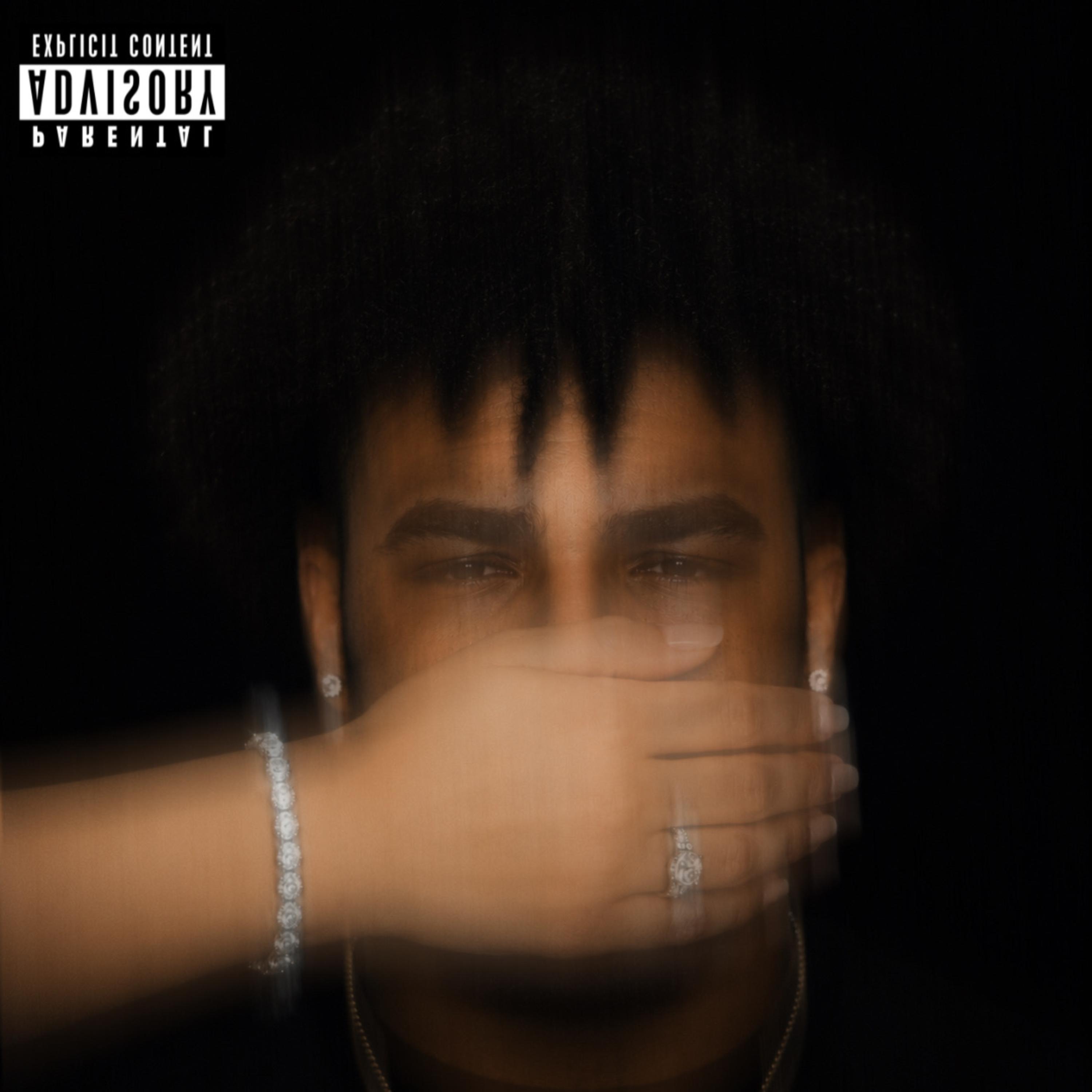 Cut Me Off by JN3AL cover art