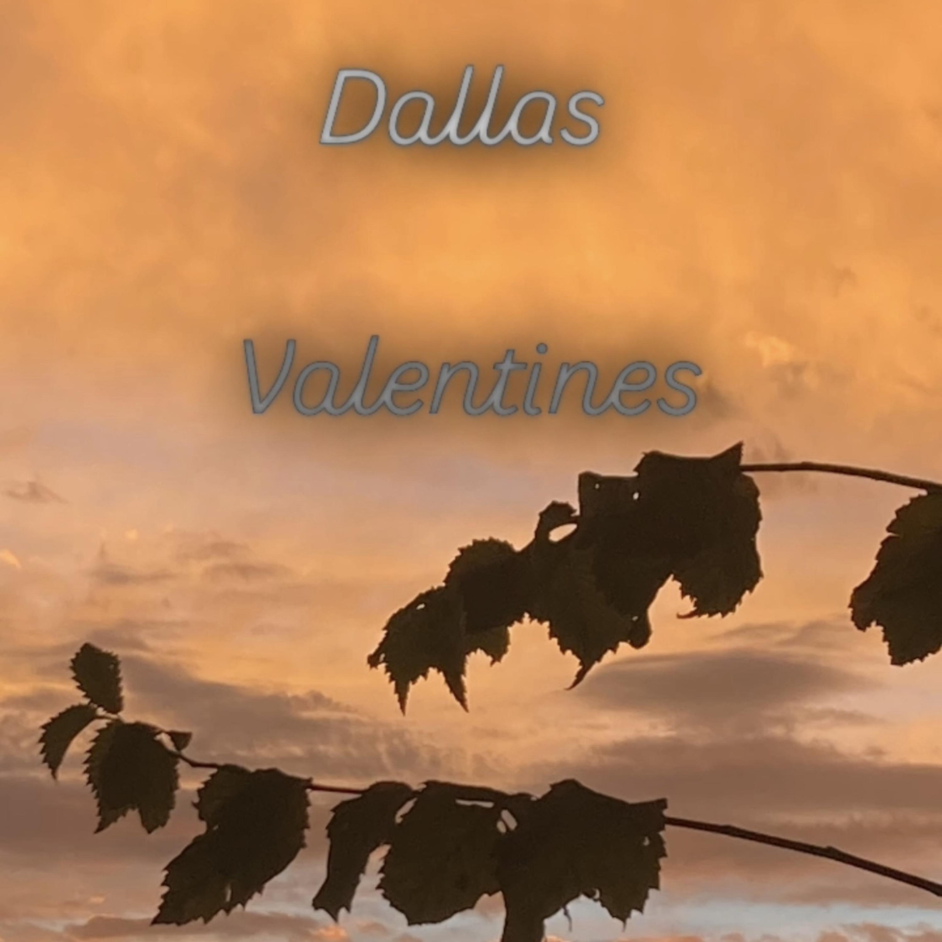 Dallas Valentines artwork