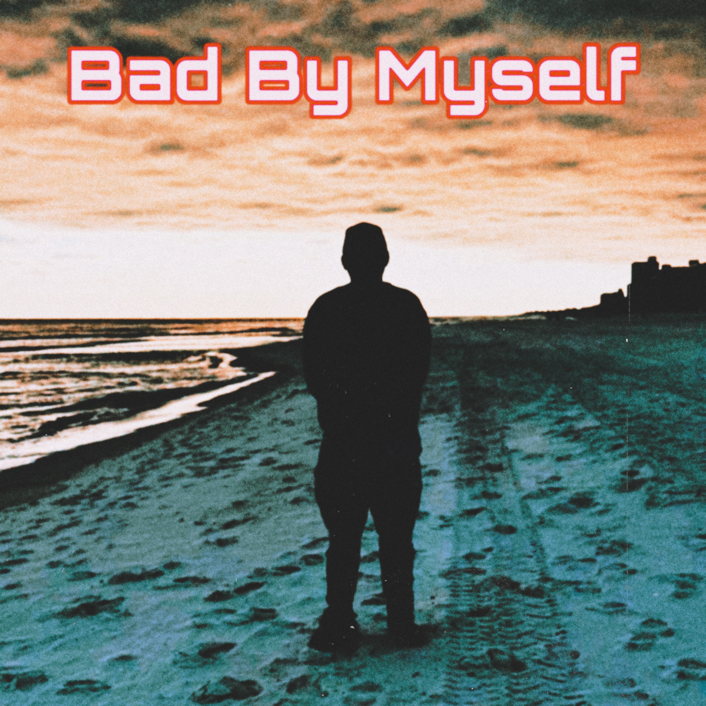 Bad By Myself artwork