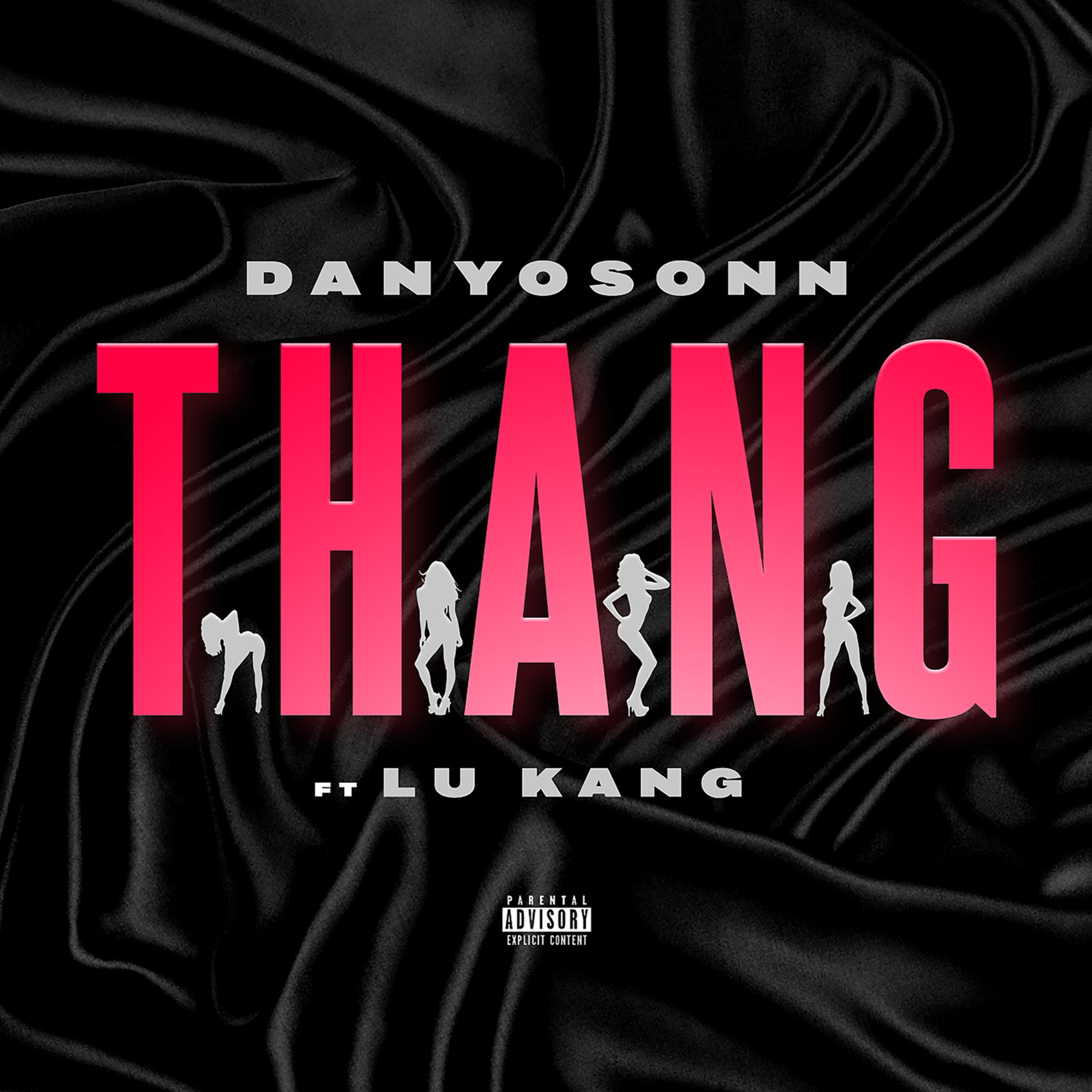 Thang artwork
