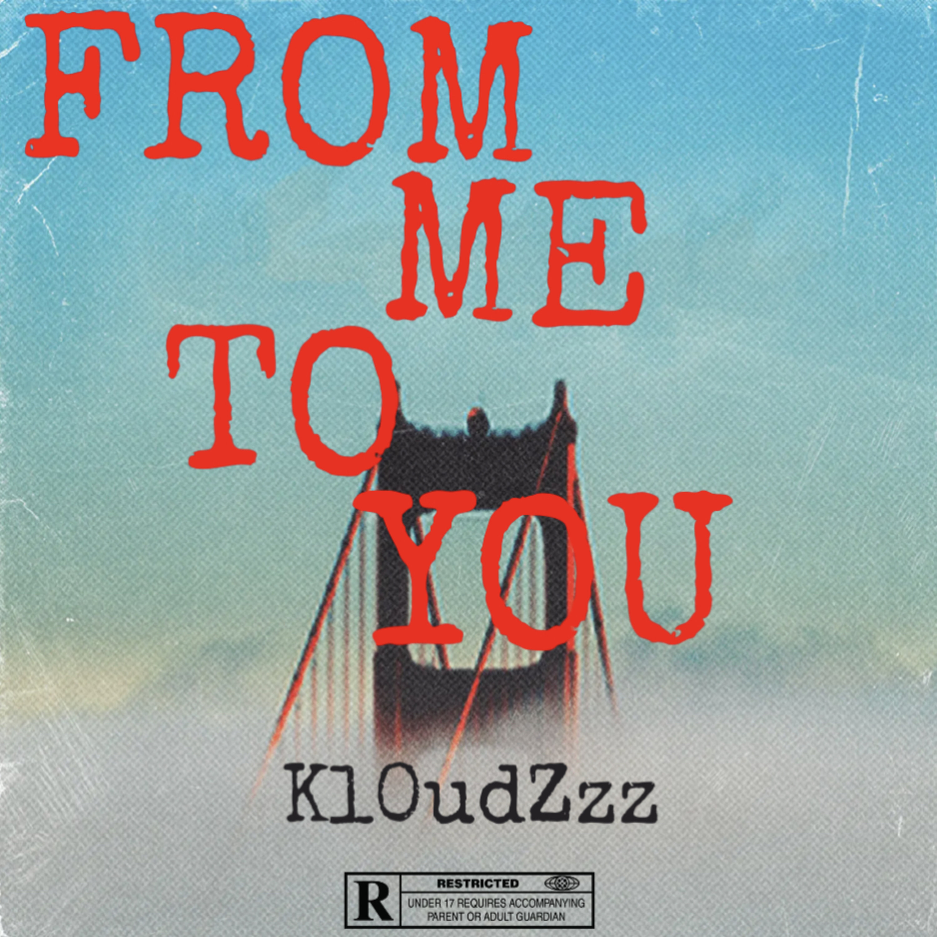 From Me To You artwork