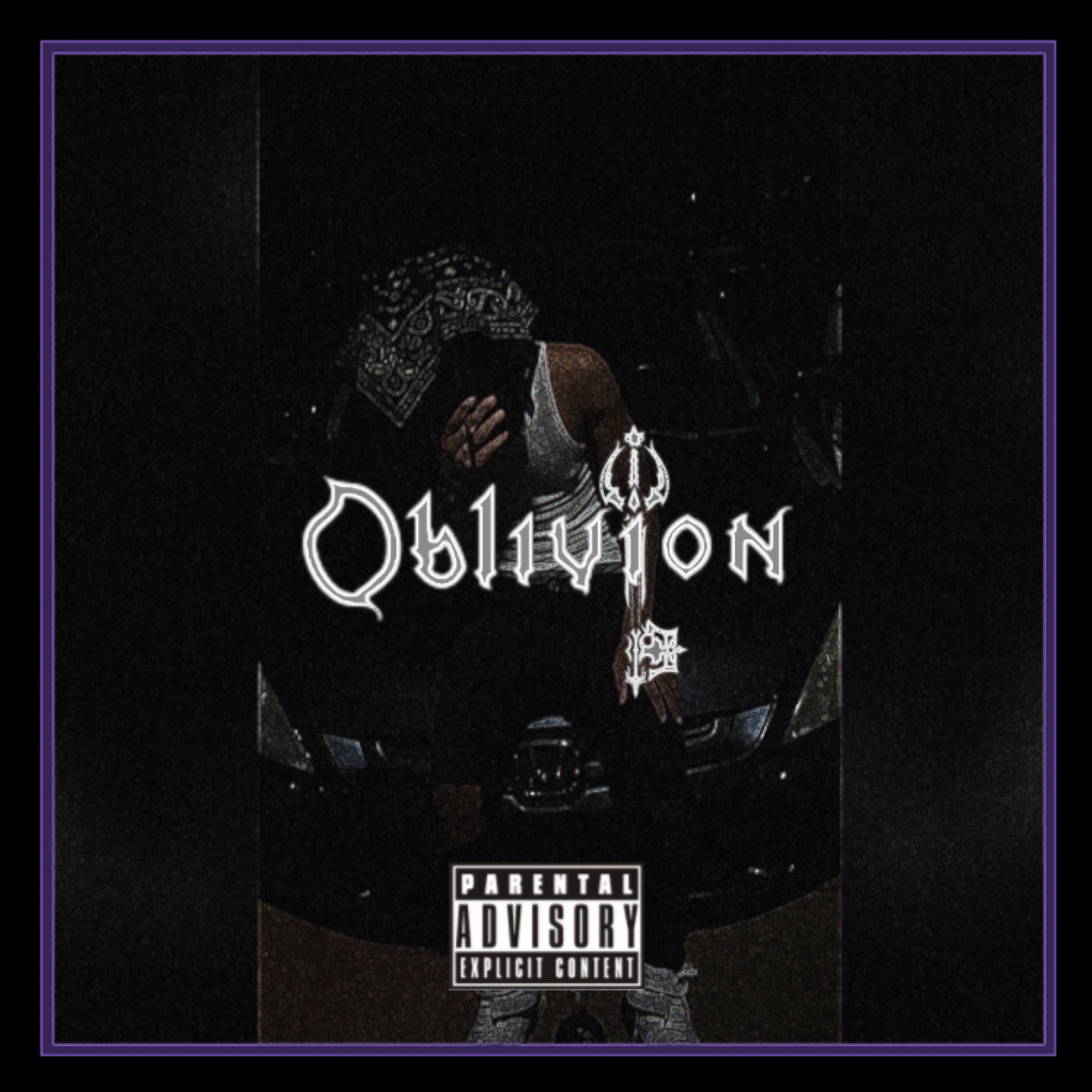 Oblivion artwork