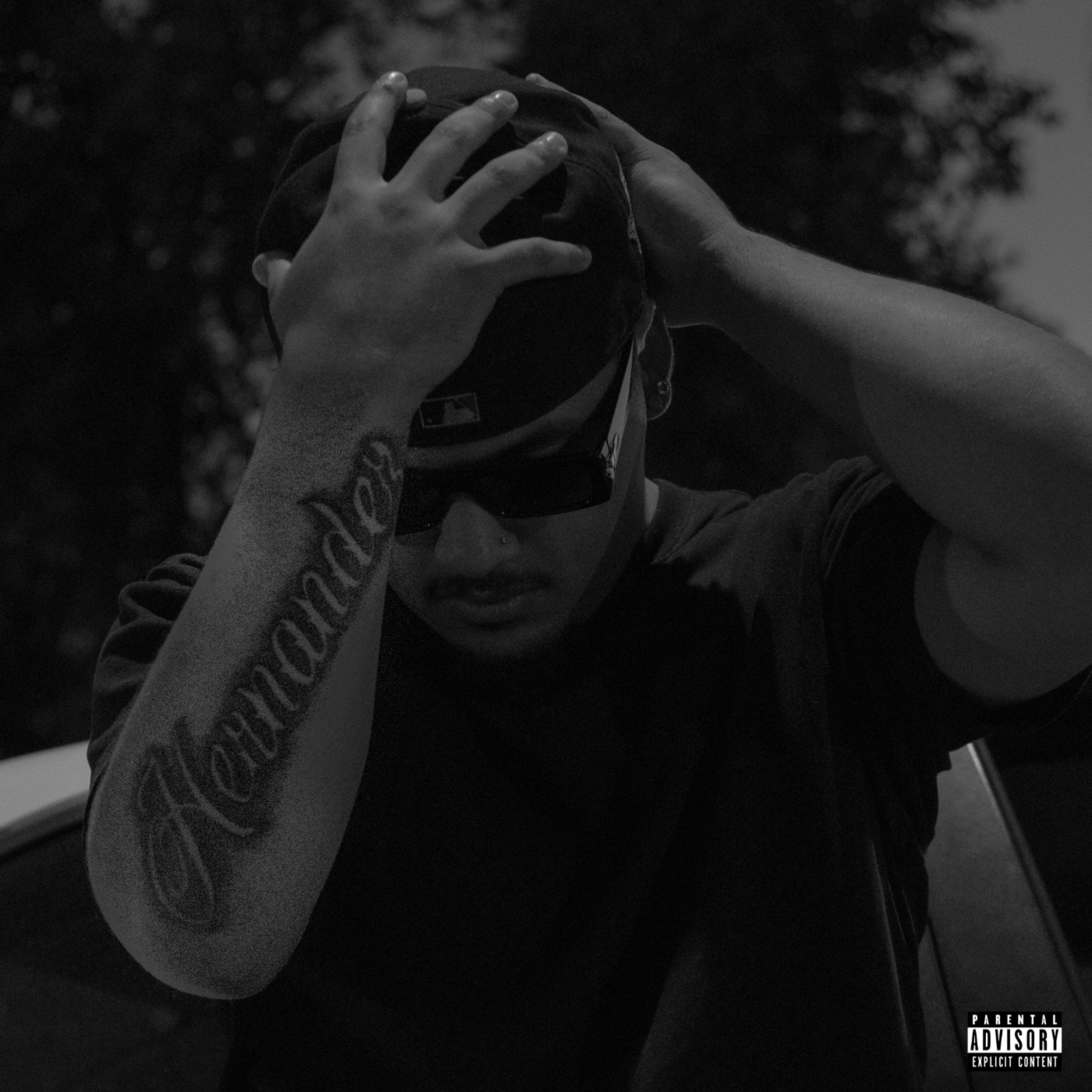 here we go again artwork