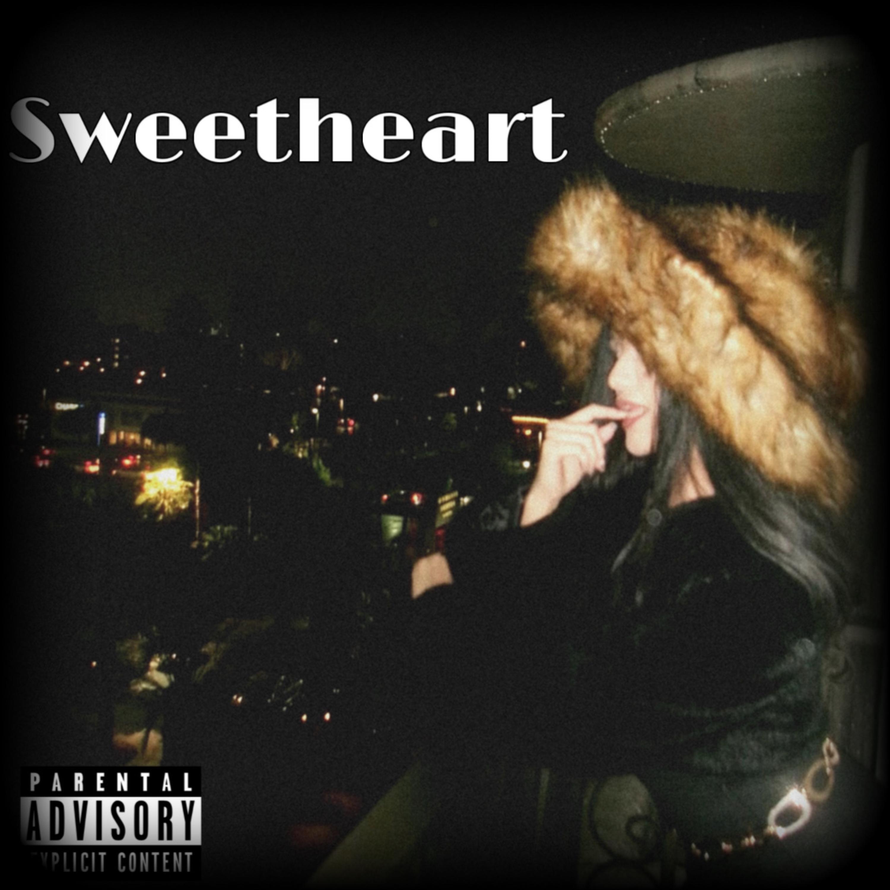 Sweetheart by J2T cover art