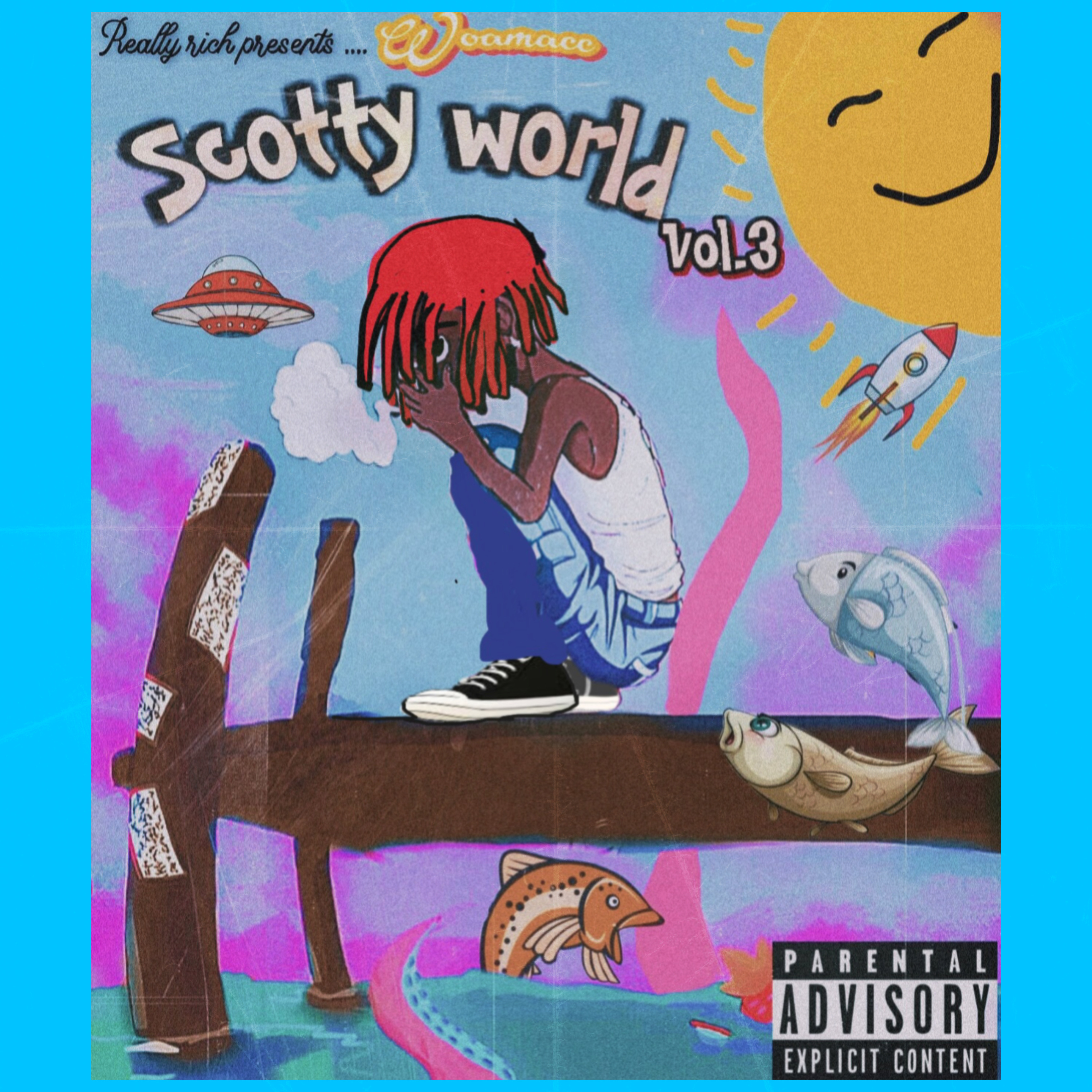 Scotty World 3 artwork