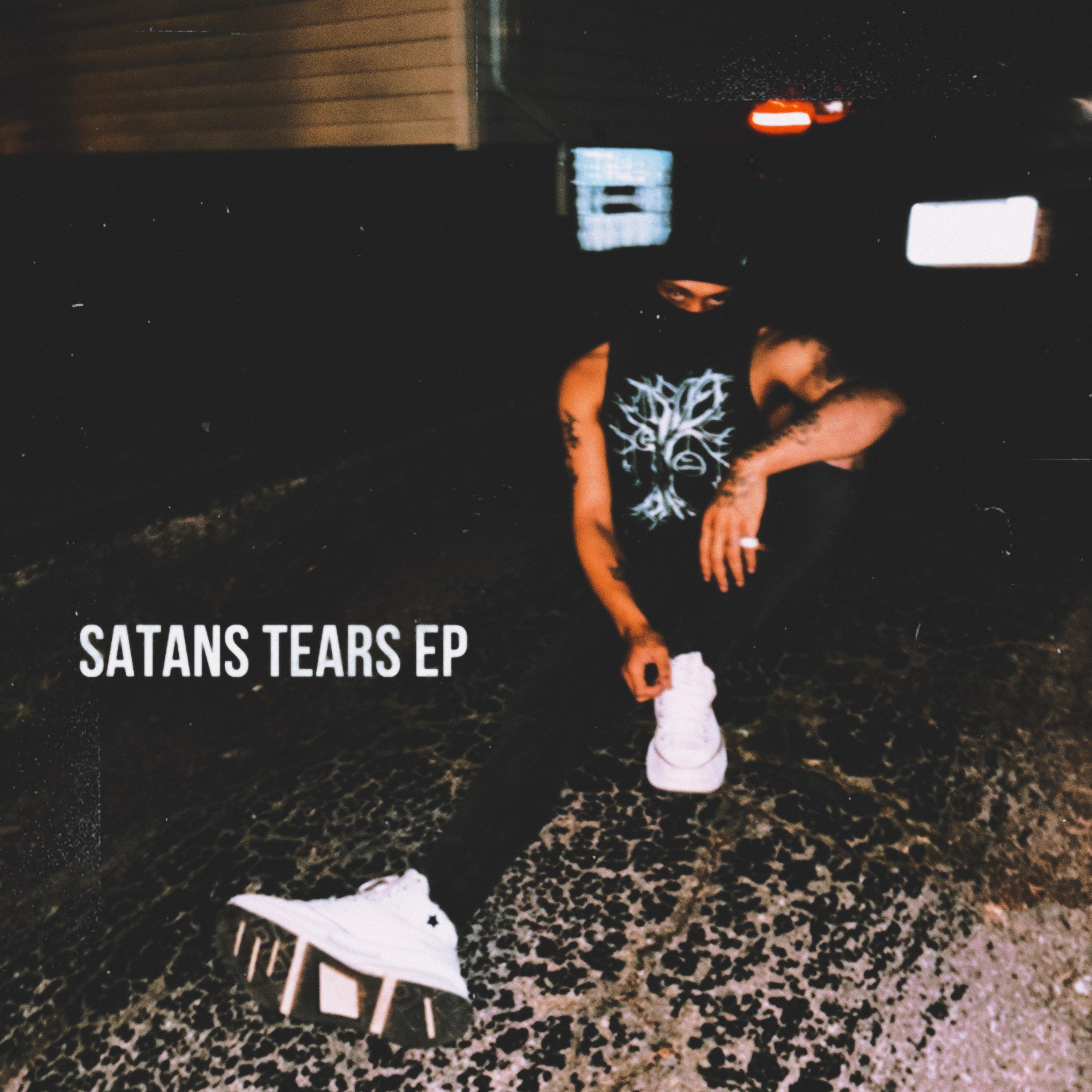 Satans Tears artwork