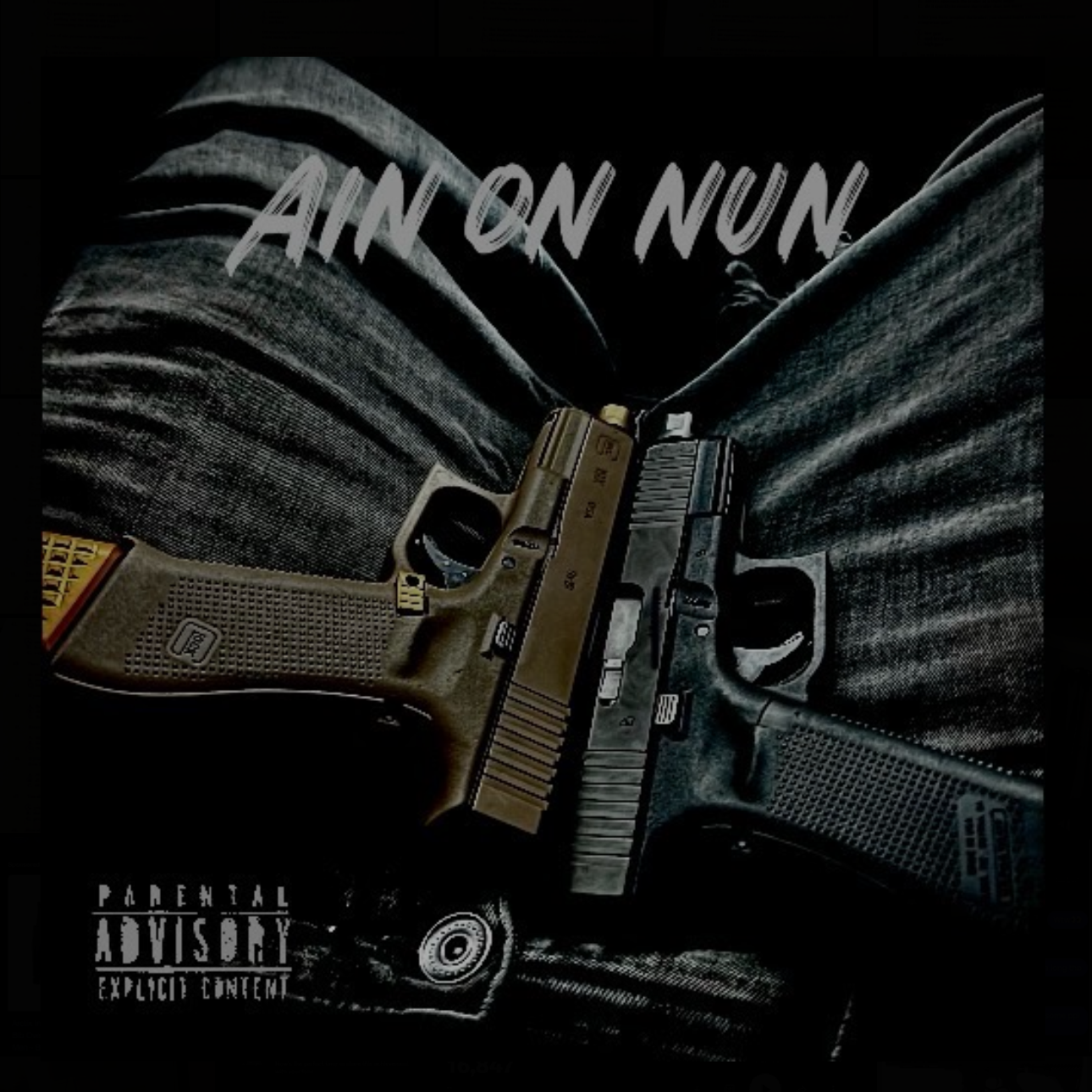 Ain On Nun artwork