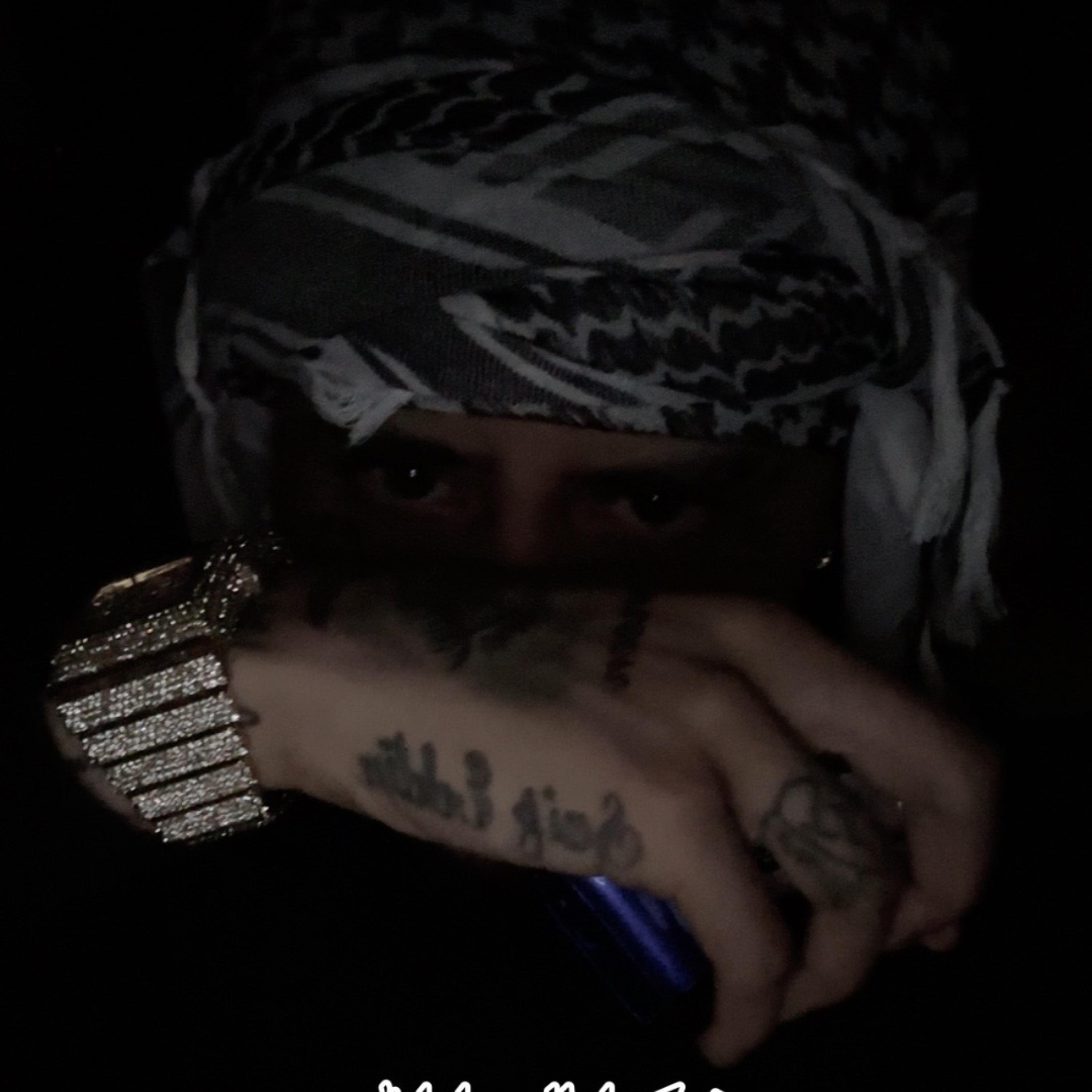 Watch Me Stunt artwork