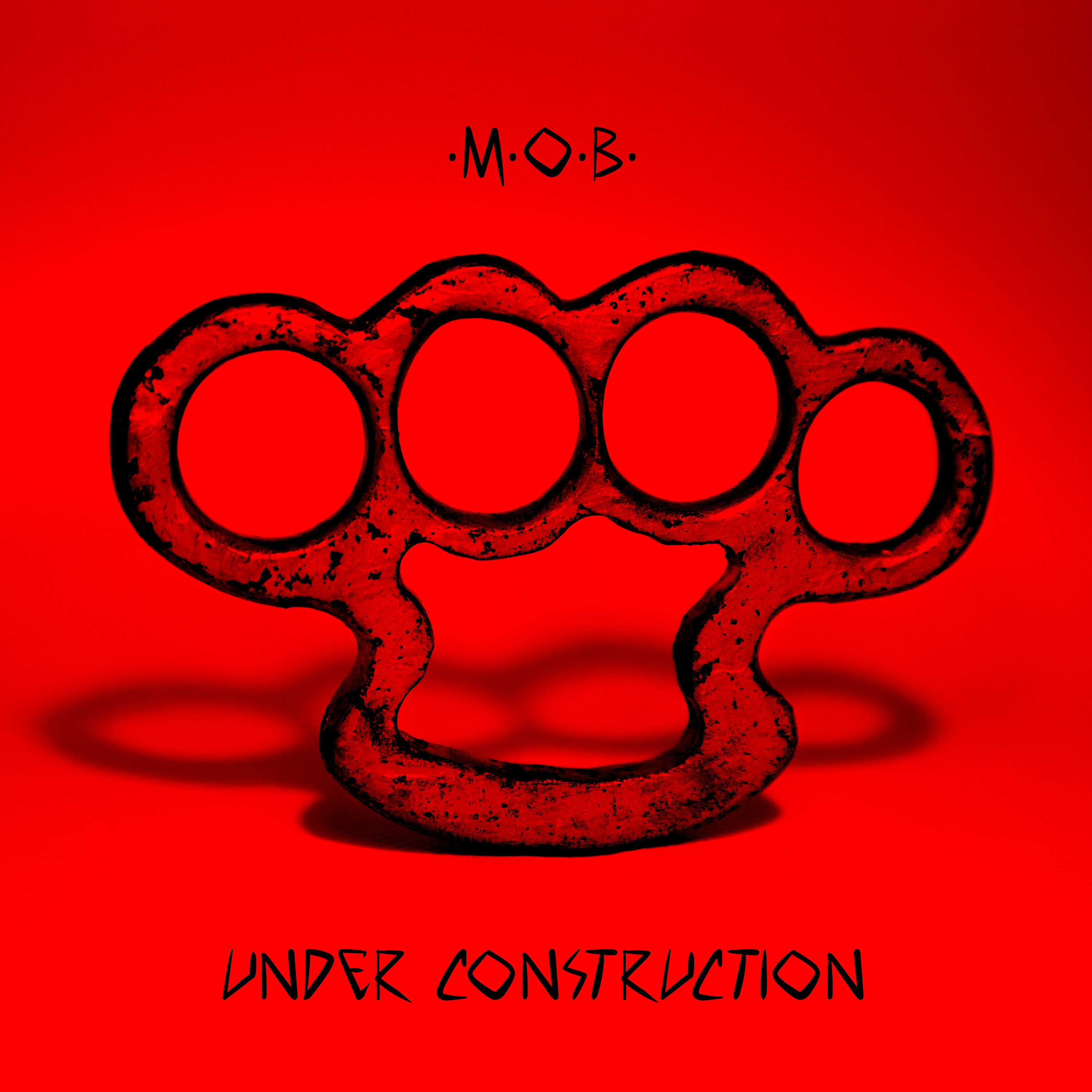 UNDER CONSTRUCTION artwork