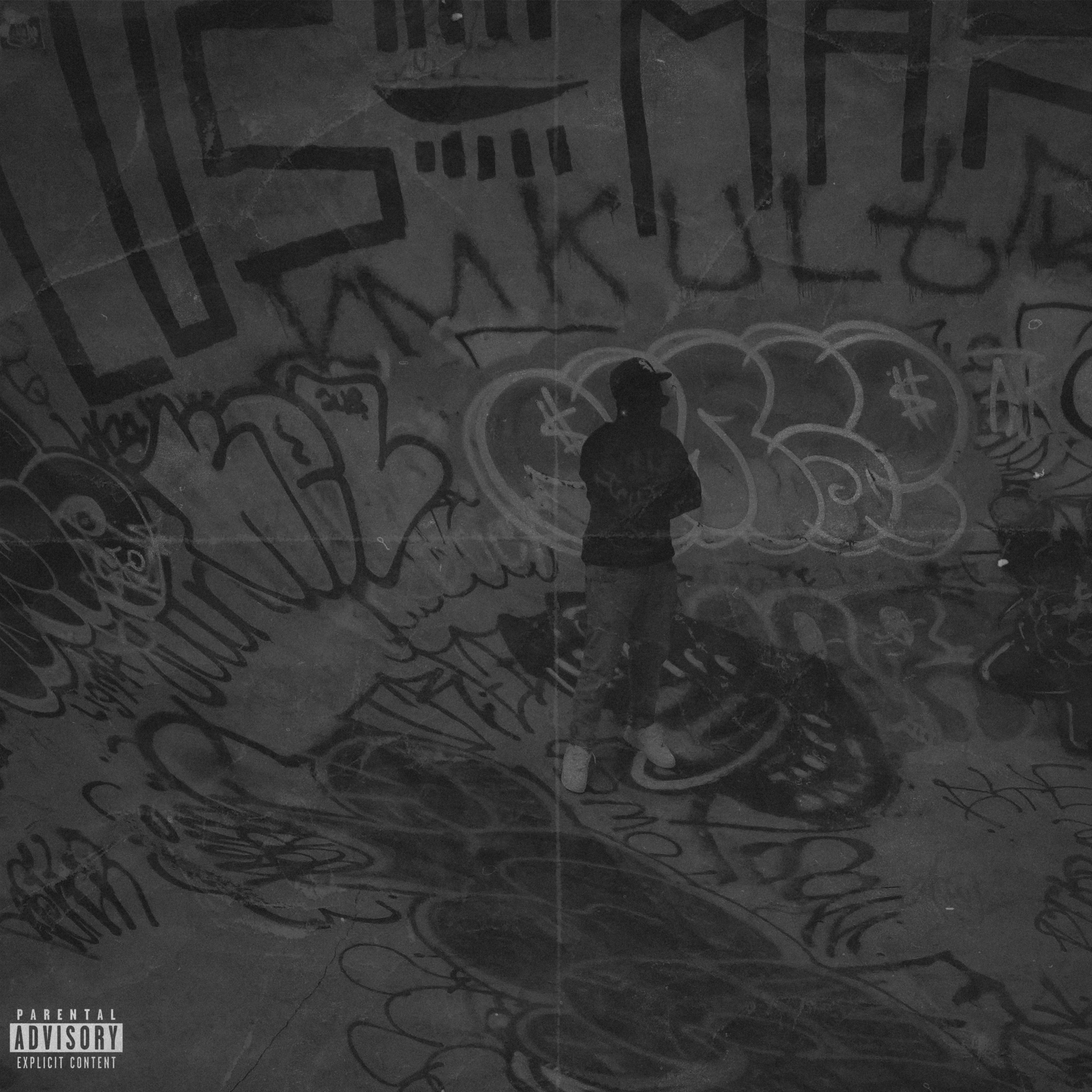 You Never Called Me artwork
