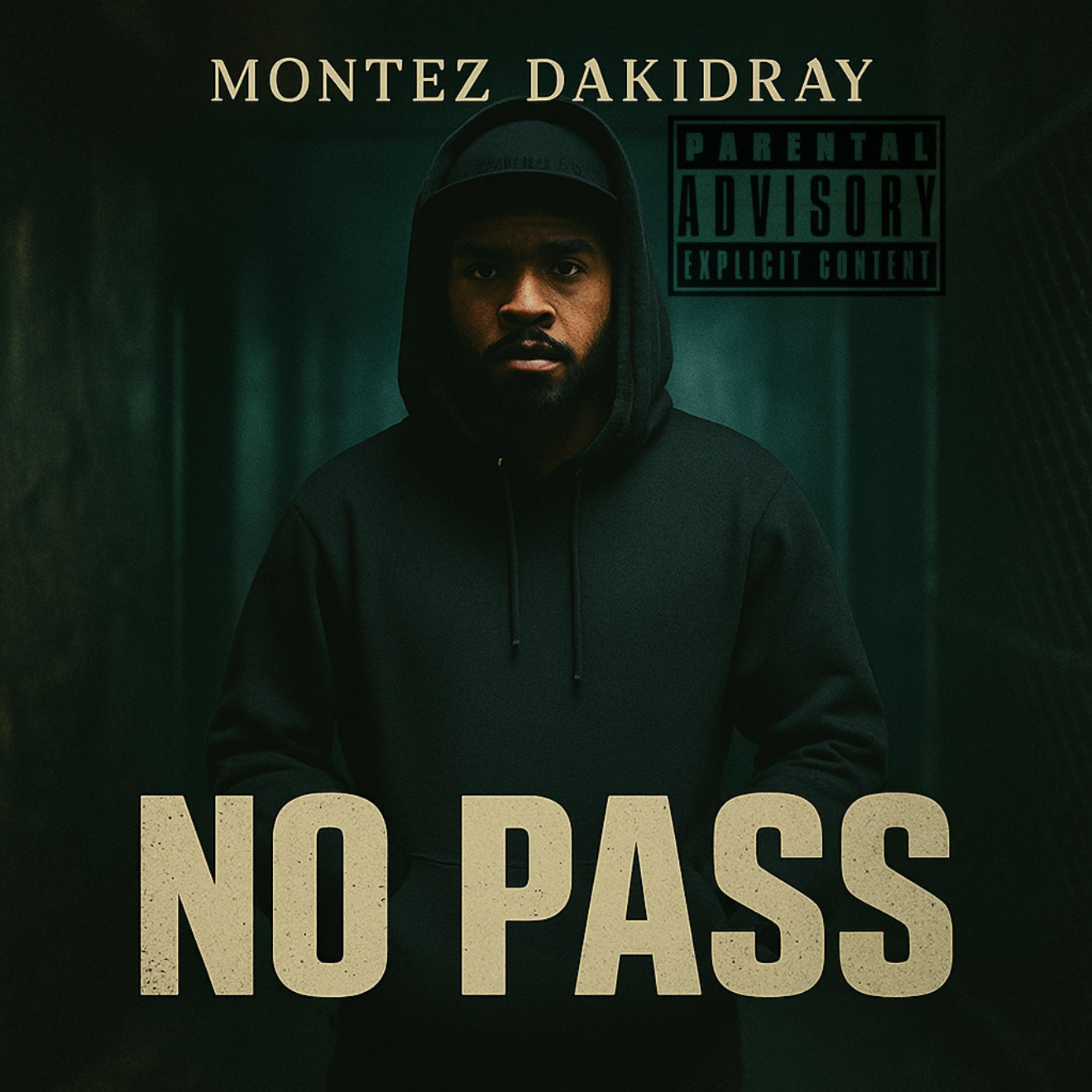 No Pass artwork