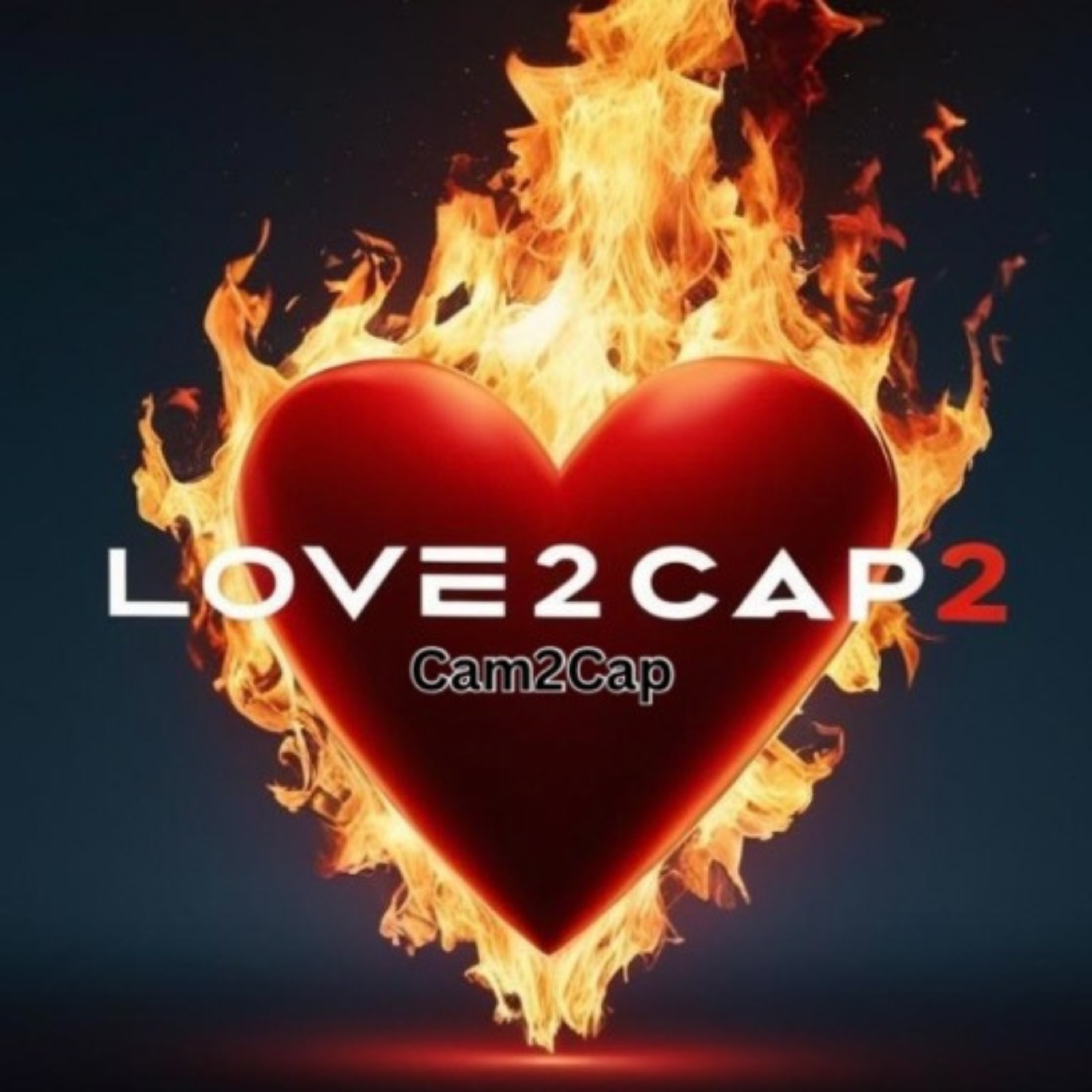 Love2Cap2 by Cam2Cap cover art