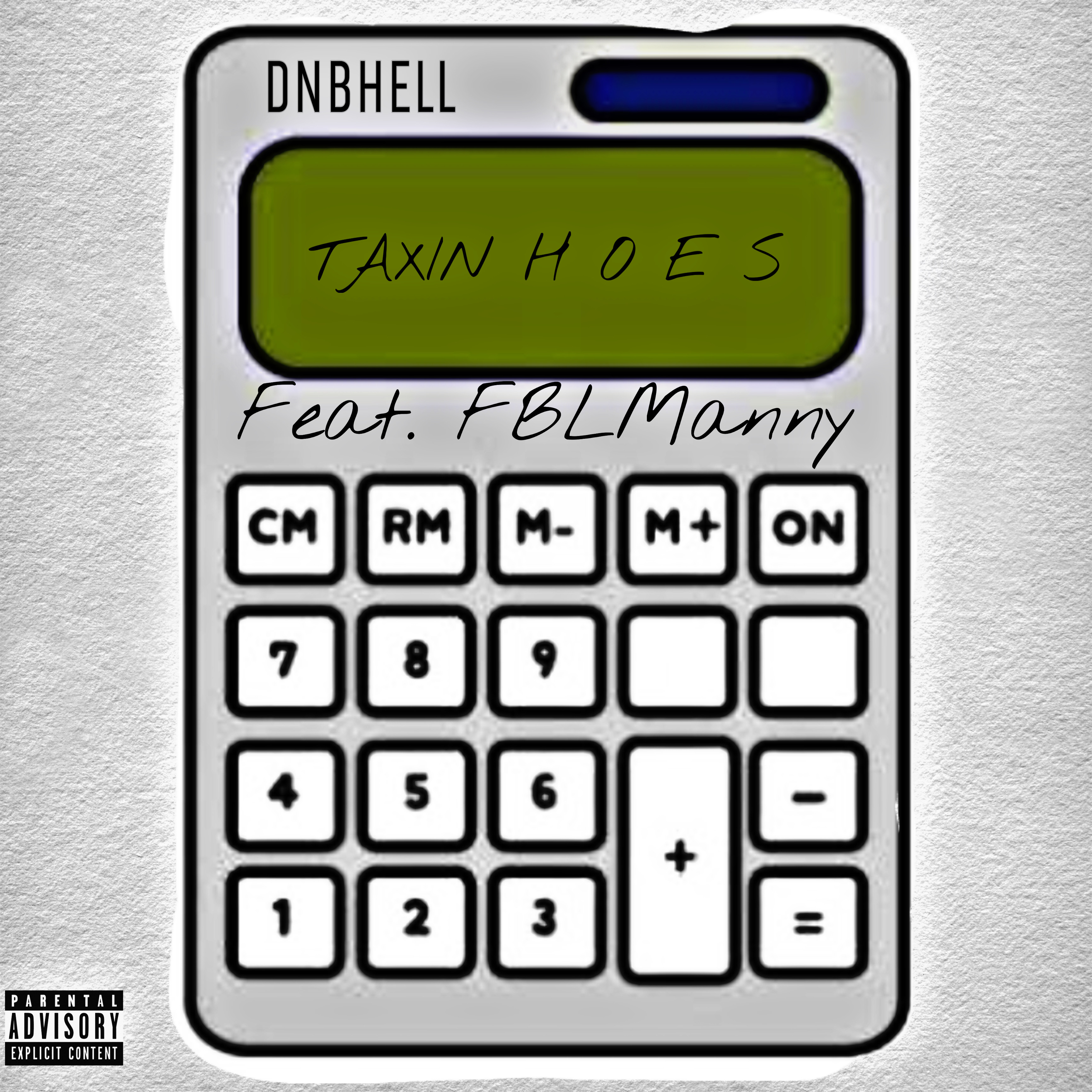 Taxin Hoes artwork