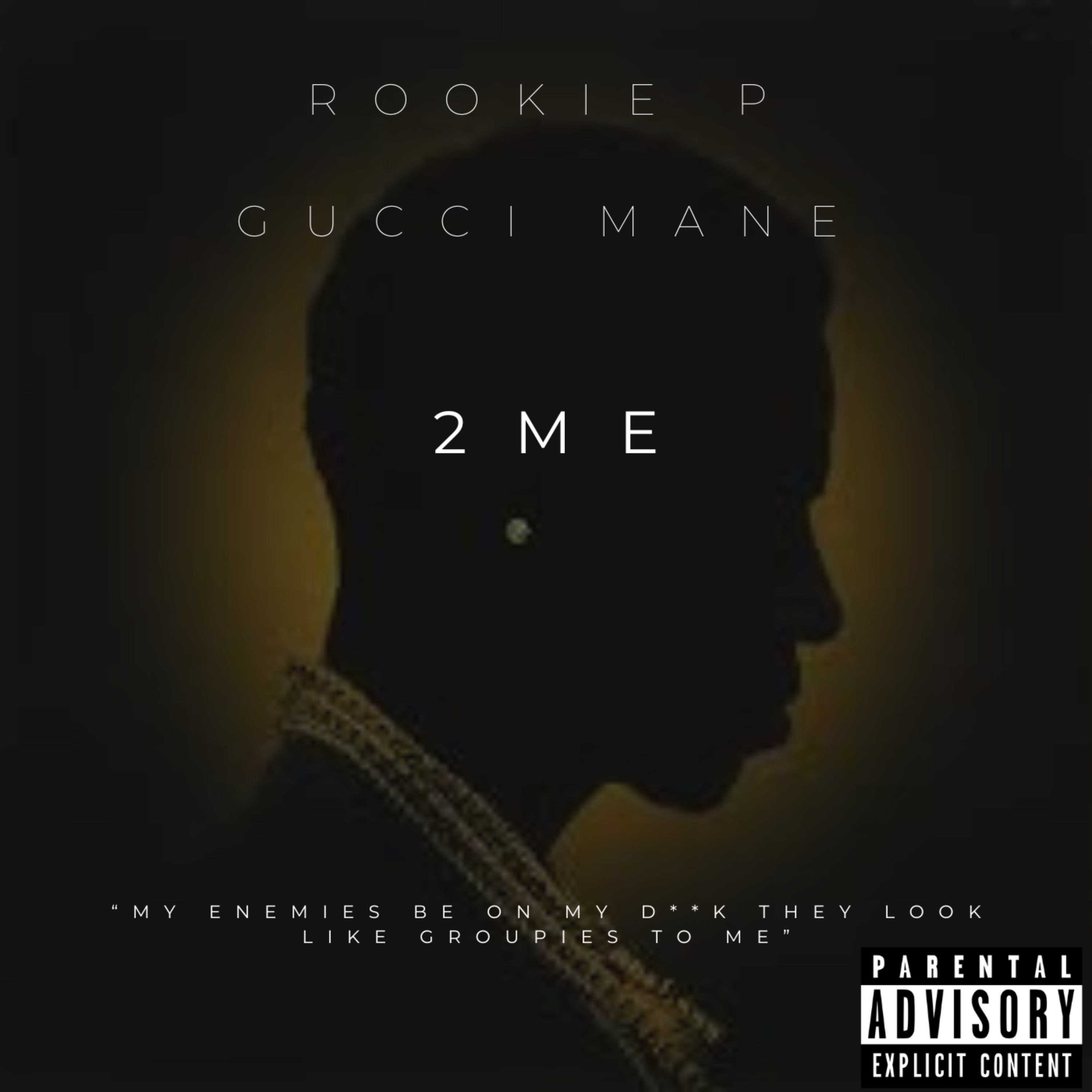 2 Me (HQ Remaster) artwork