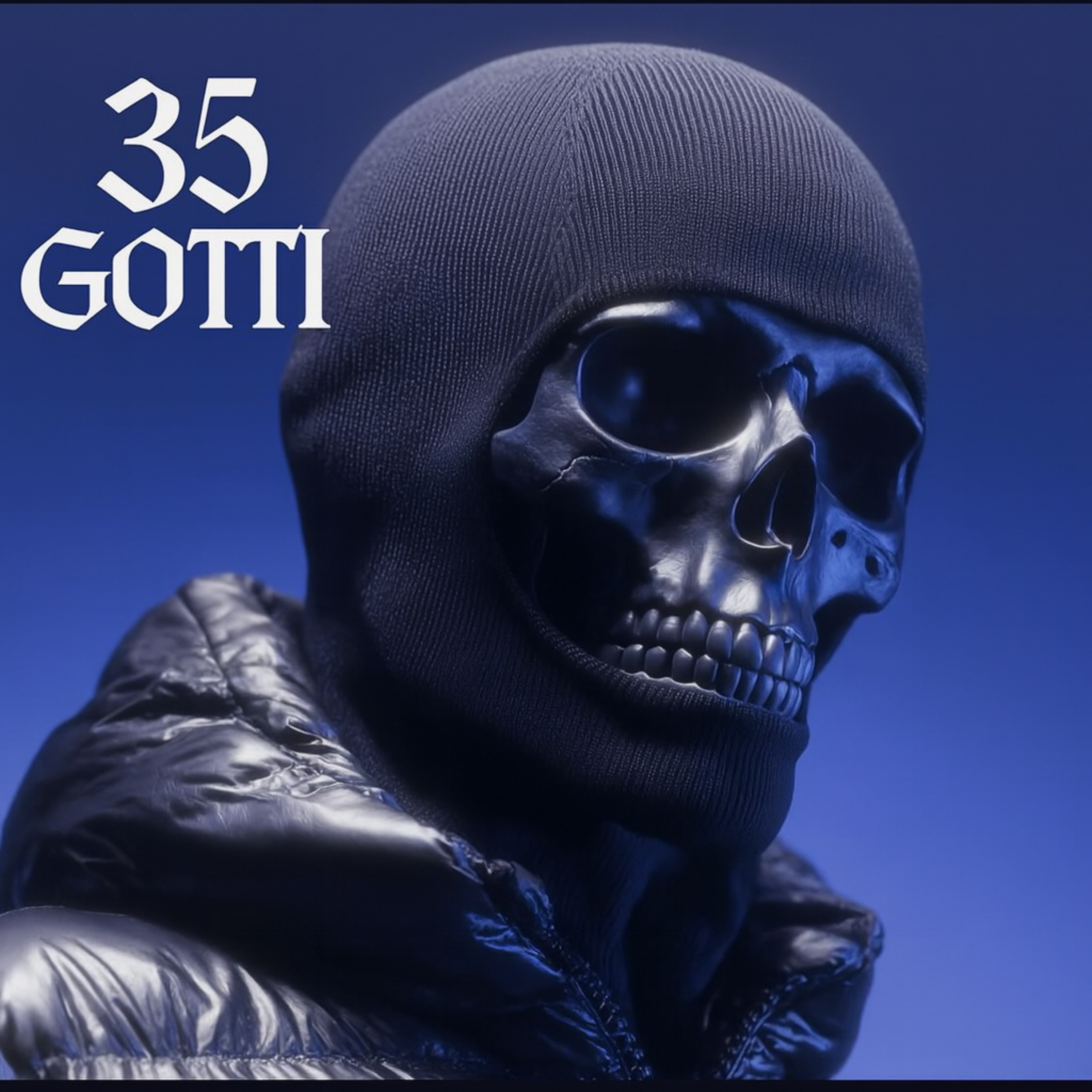 Files Of Gotti artwork