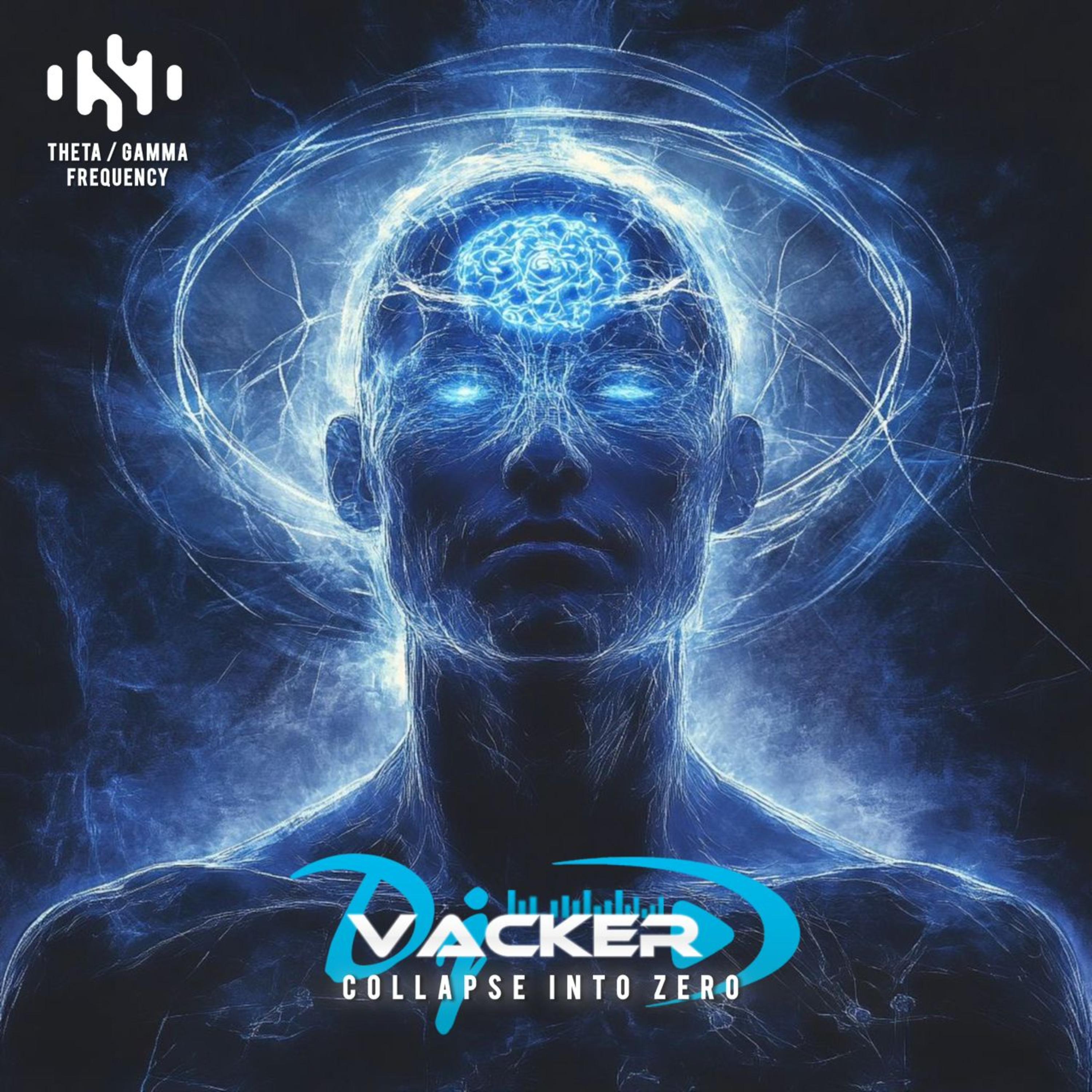 Collapse Into Zero artwork