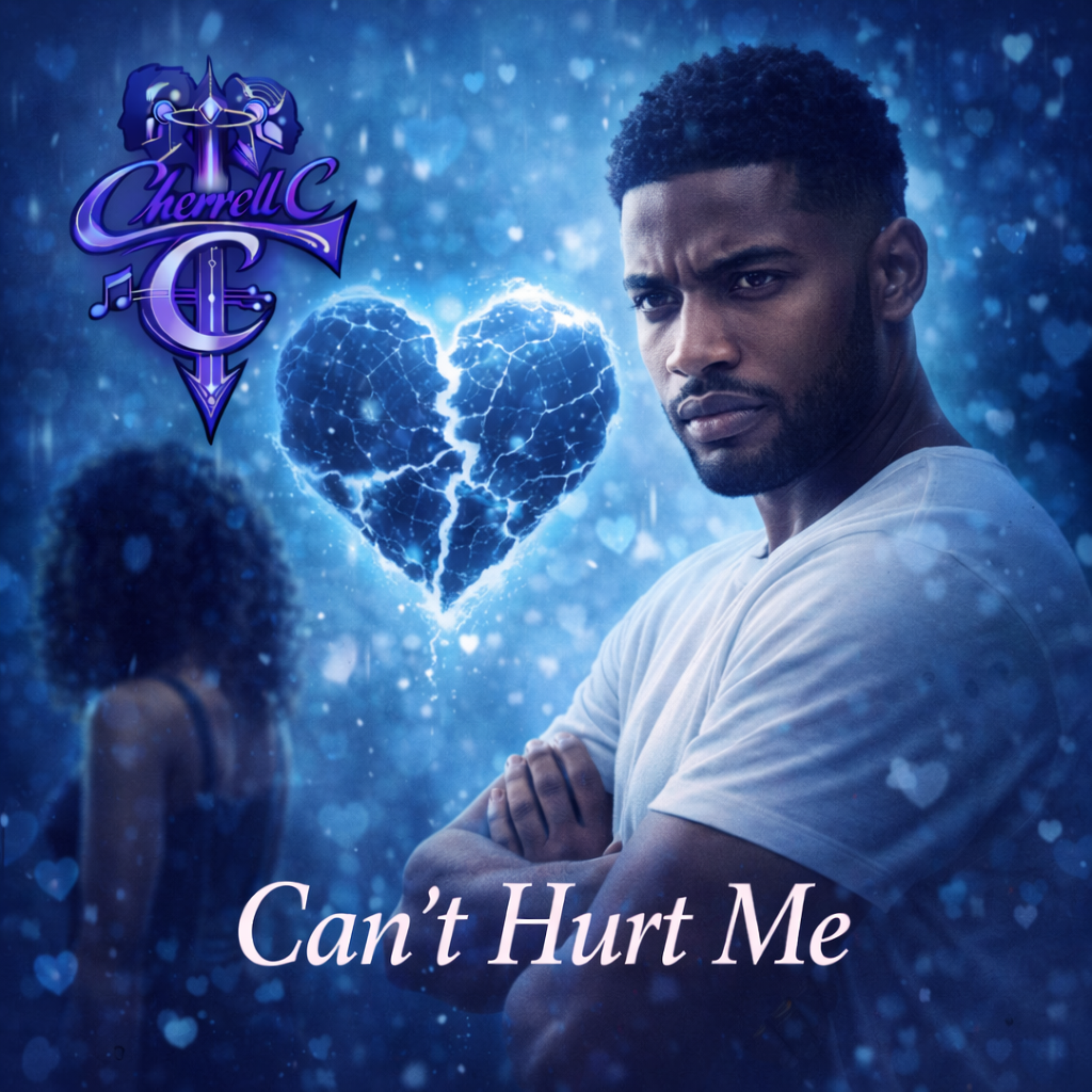 Can't Hurt Me artwork