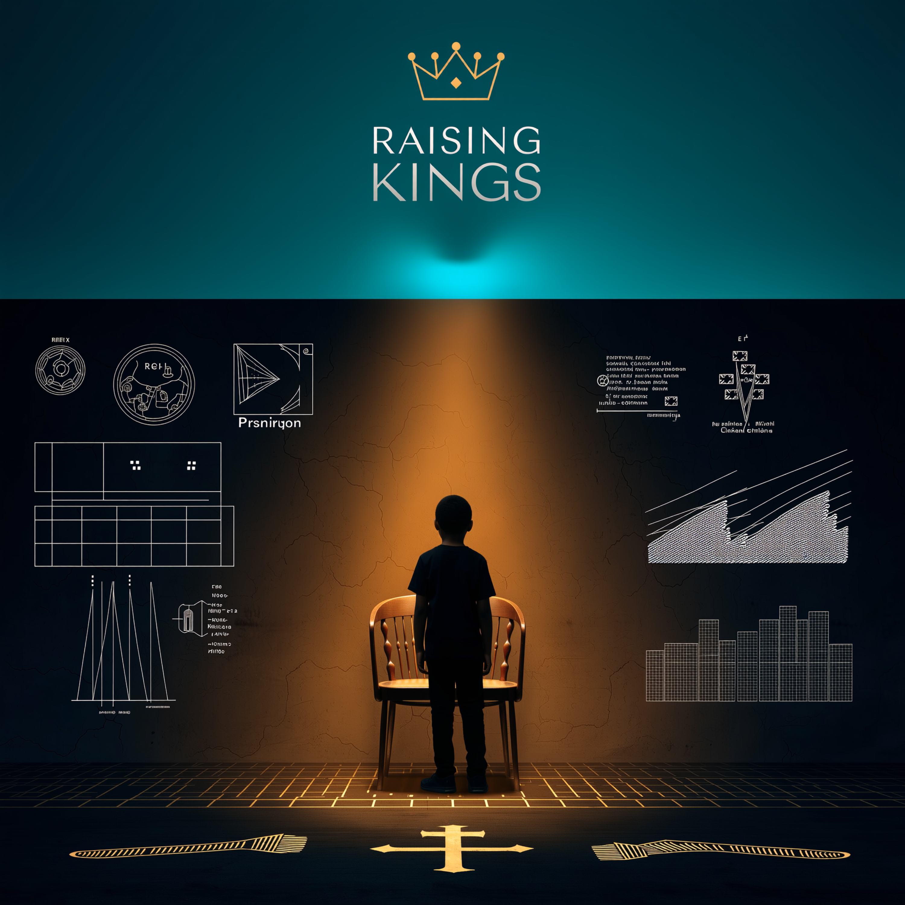 Raising Kings artwork