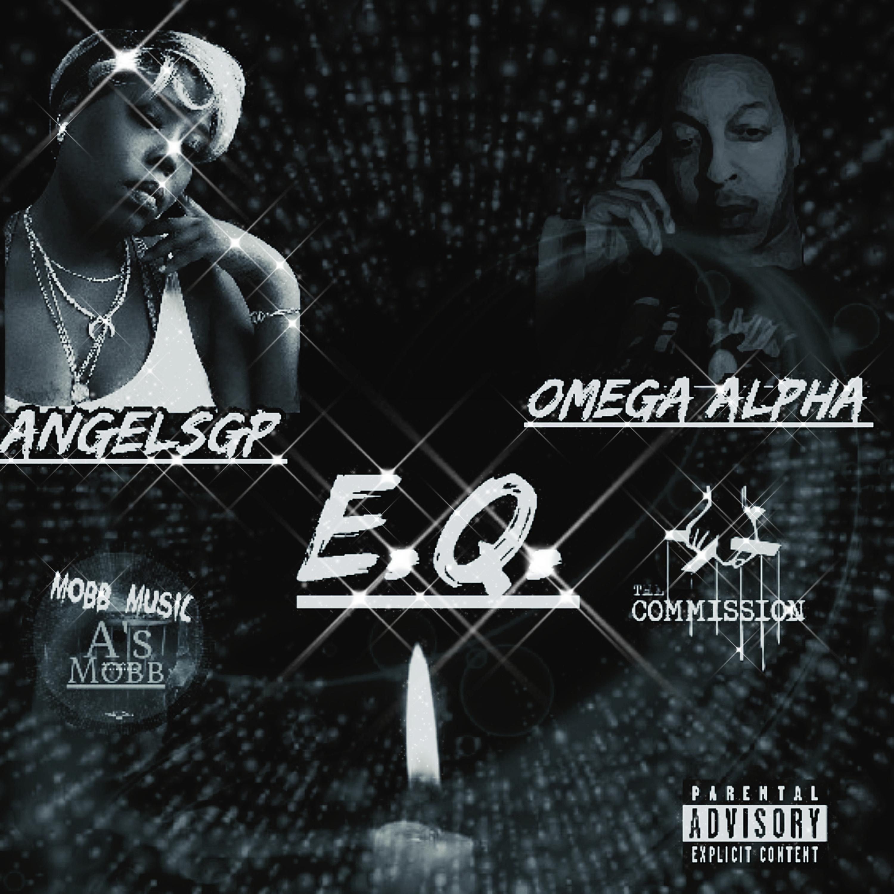 E. Q. artwork