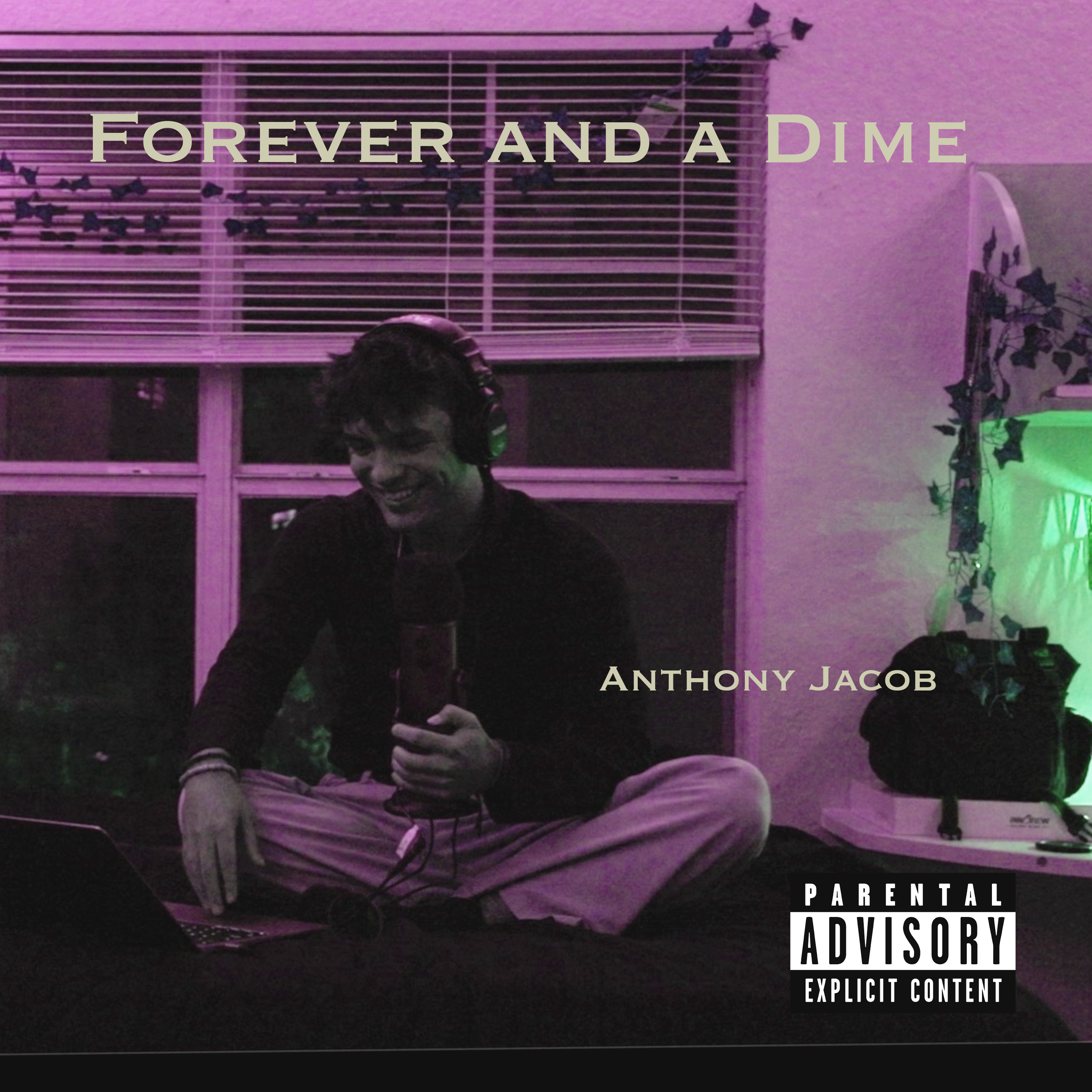 Forever and a Dime artwork