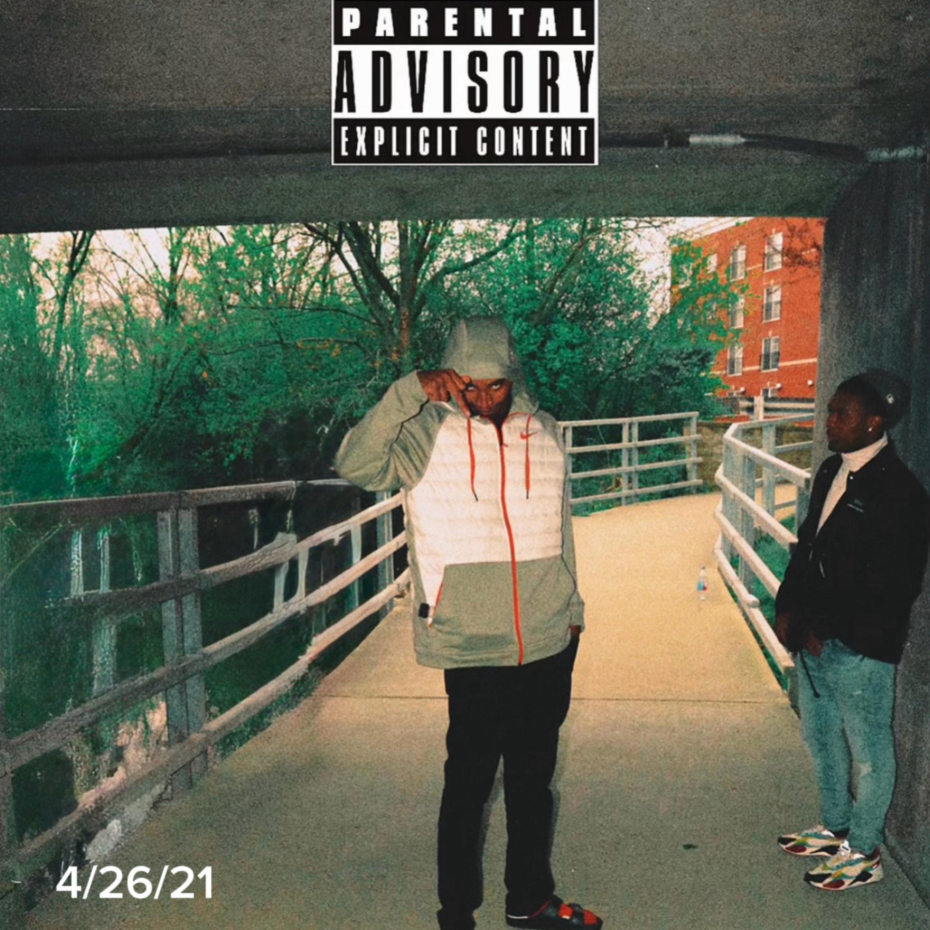 NO COMP! artwork